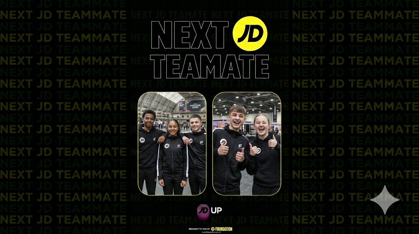 JD UP 2026 Day One: 1,673 Photos, Angry Ginge & Bov Boys at Manchester Central