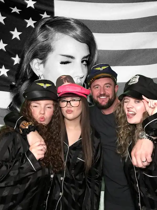 Niamh's 18th — Birthday Party photo gallery