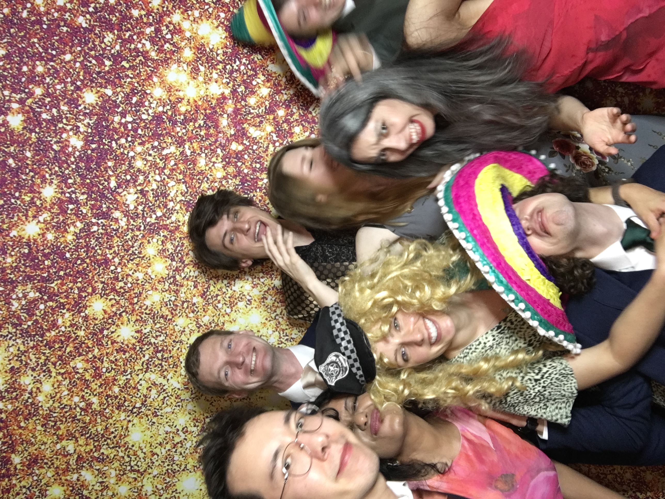 Abi & Dan — Event photo gallery