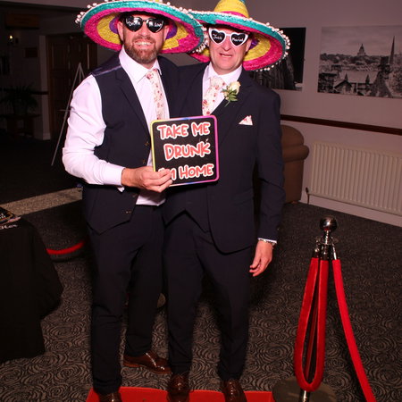 Adam & Anita's Wedding  — Wedding photo gallery
