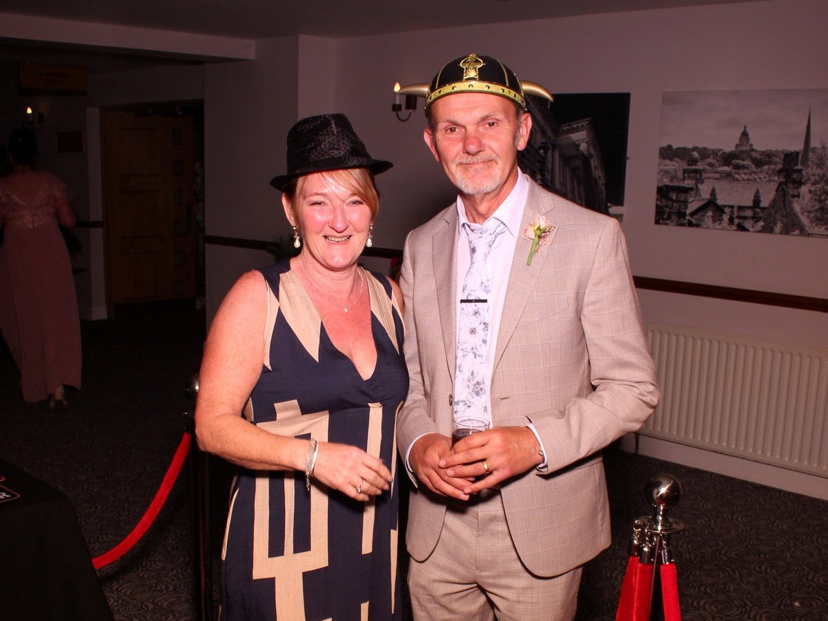 Adam & Anita's Wedding event gallery cover photo
