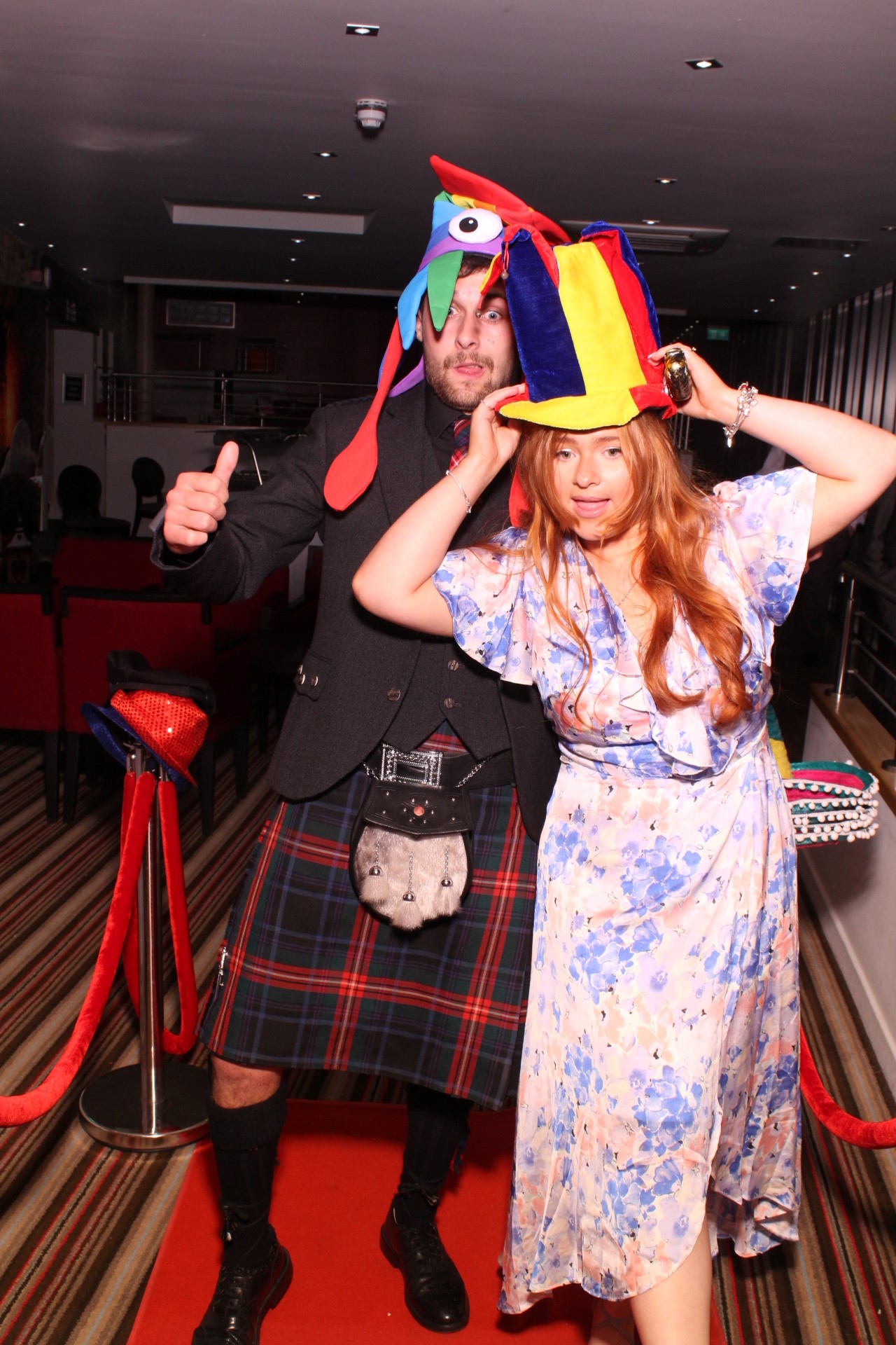 Aimee and Matthew — Event photo gallery