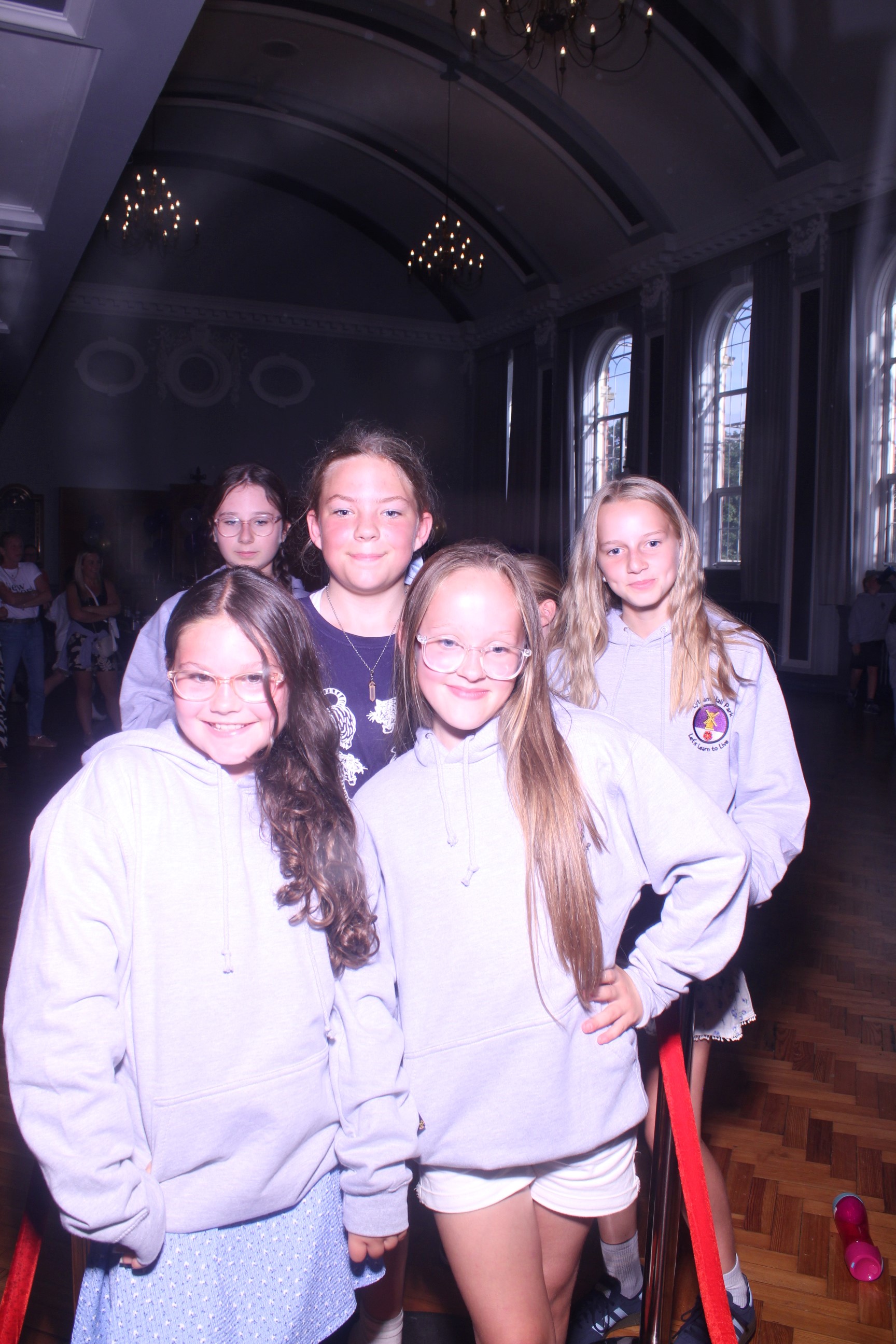 AKS Lytham Yr6 Leavers — Prom photo gallery