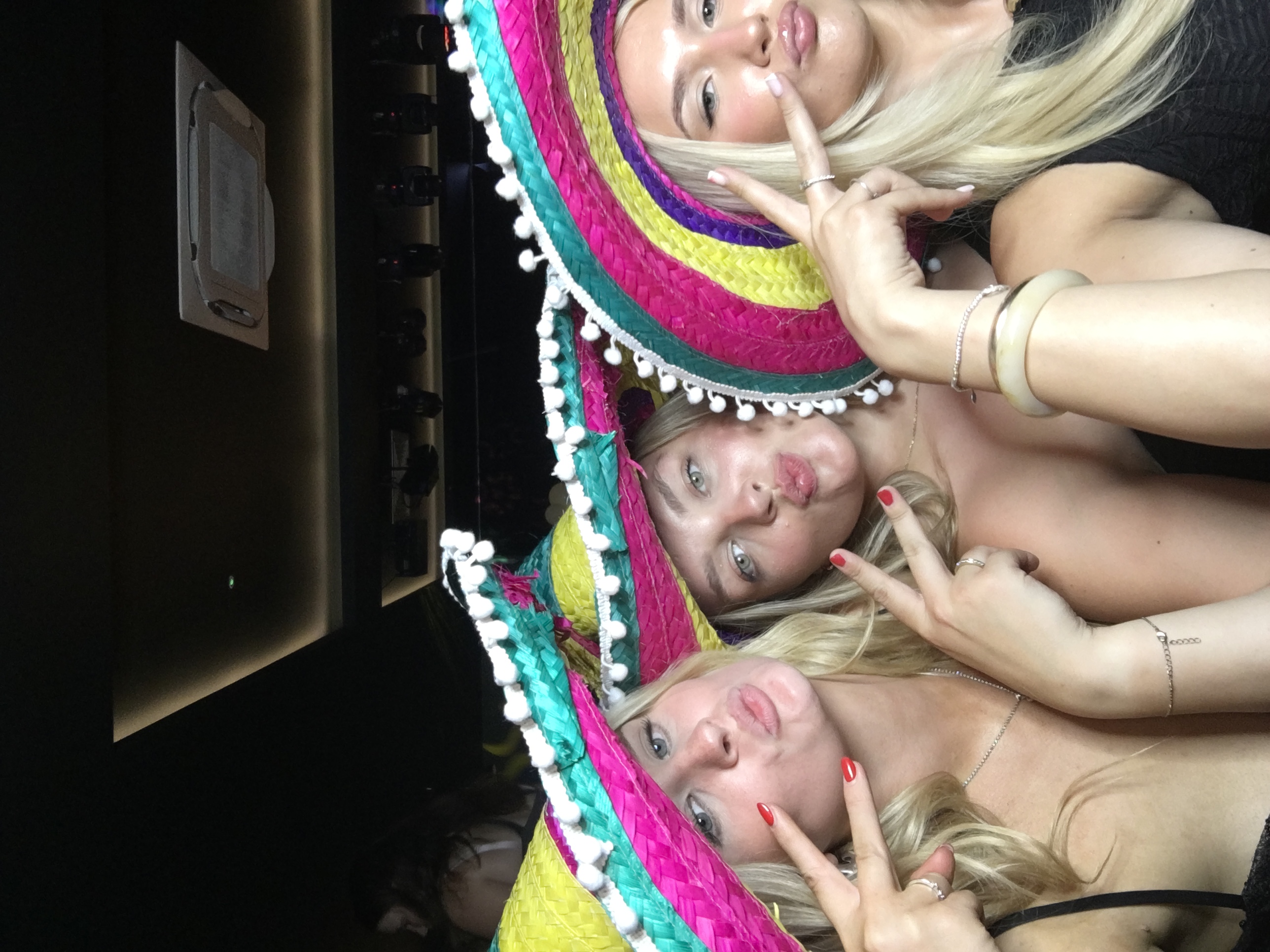 Allie Jo's 21st — Birthday Party photo gallery