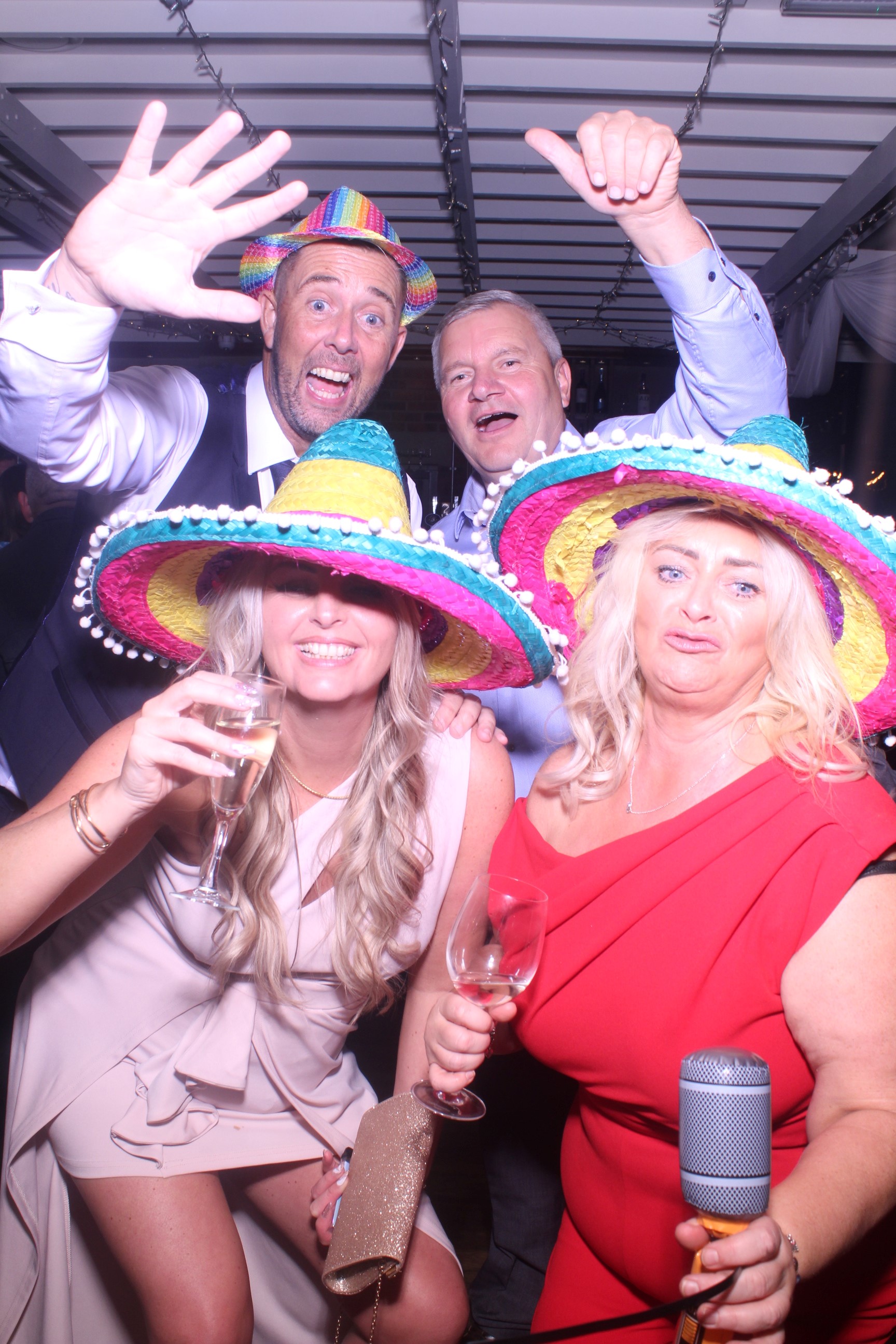 Andy & Amy — Event photo gallery