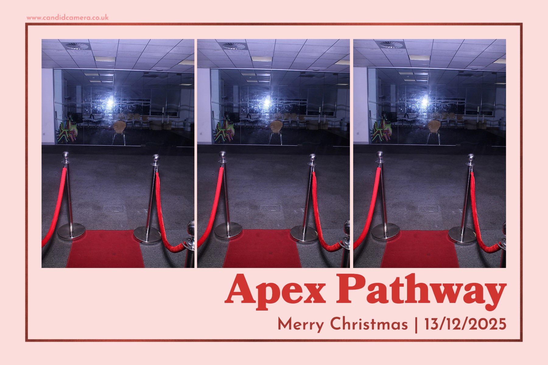 Apex Pathway Christmas — Christmas Party photo gallery