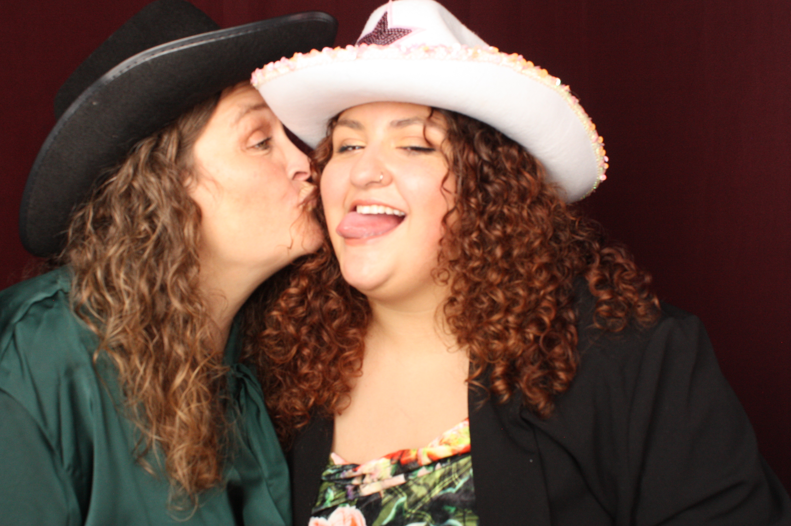 Becky & Morrigans Wedding — Wedding photo gallery