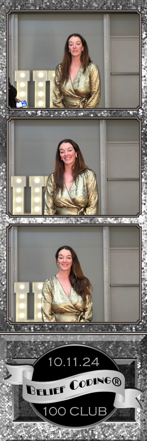 Belief Coding — Event photo gallery