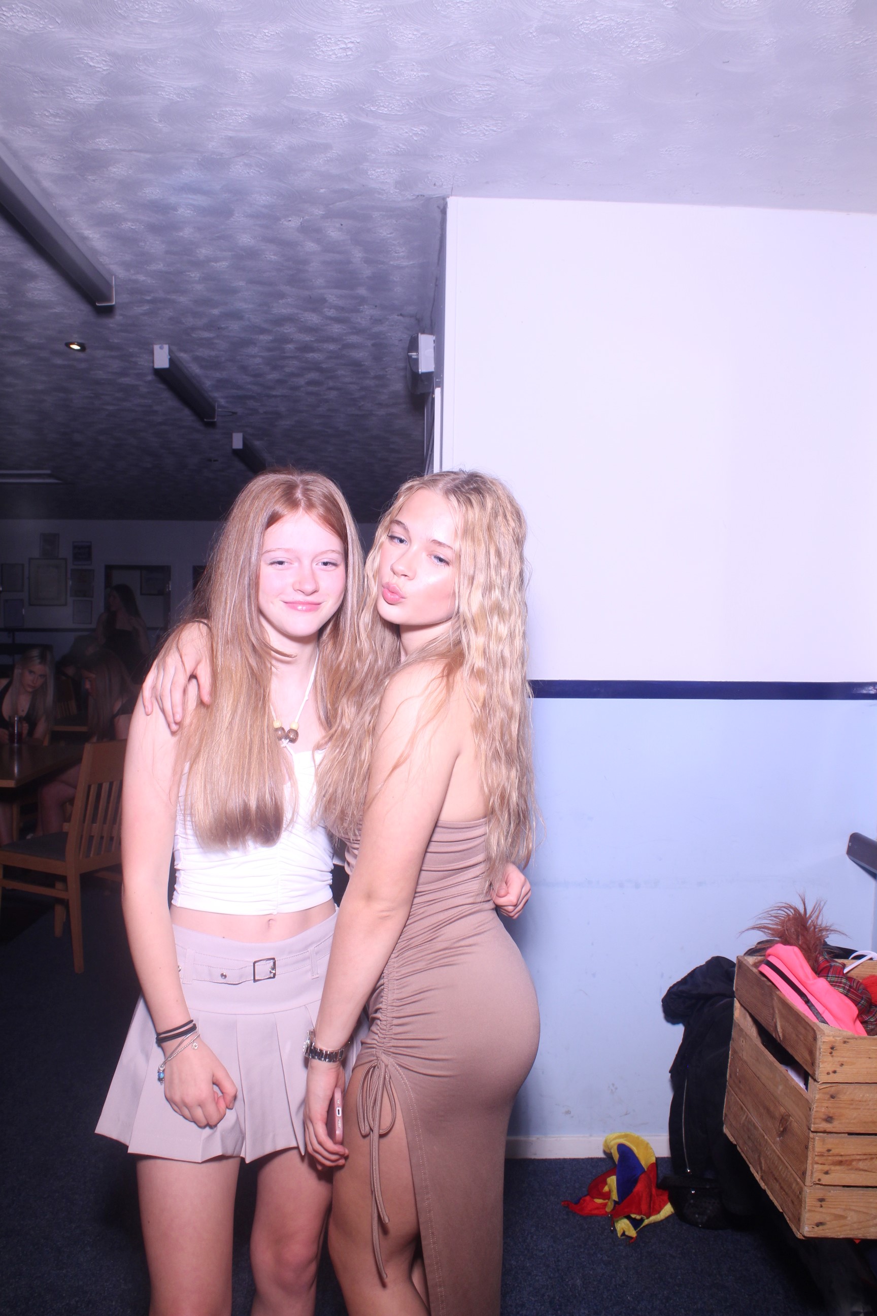Bellas 16th — Birthday Party photo gallery