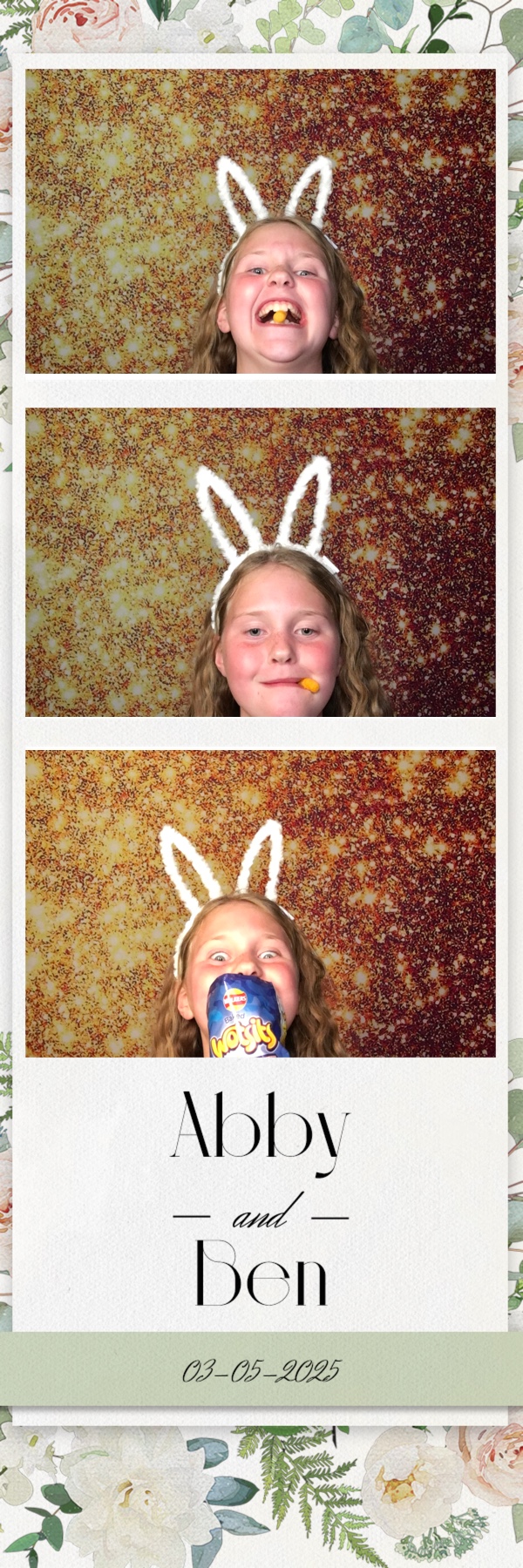 Ben & Abby — Event photo gallery