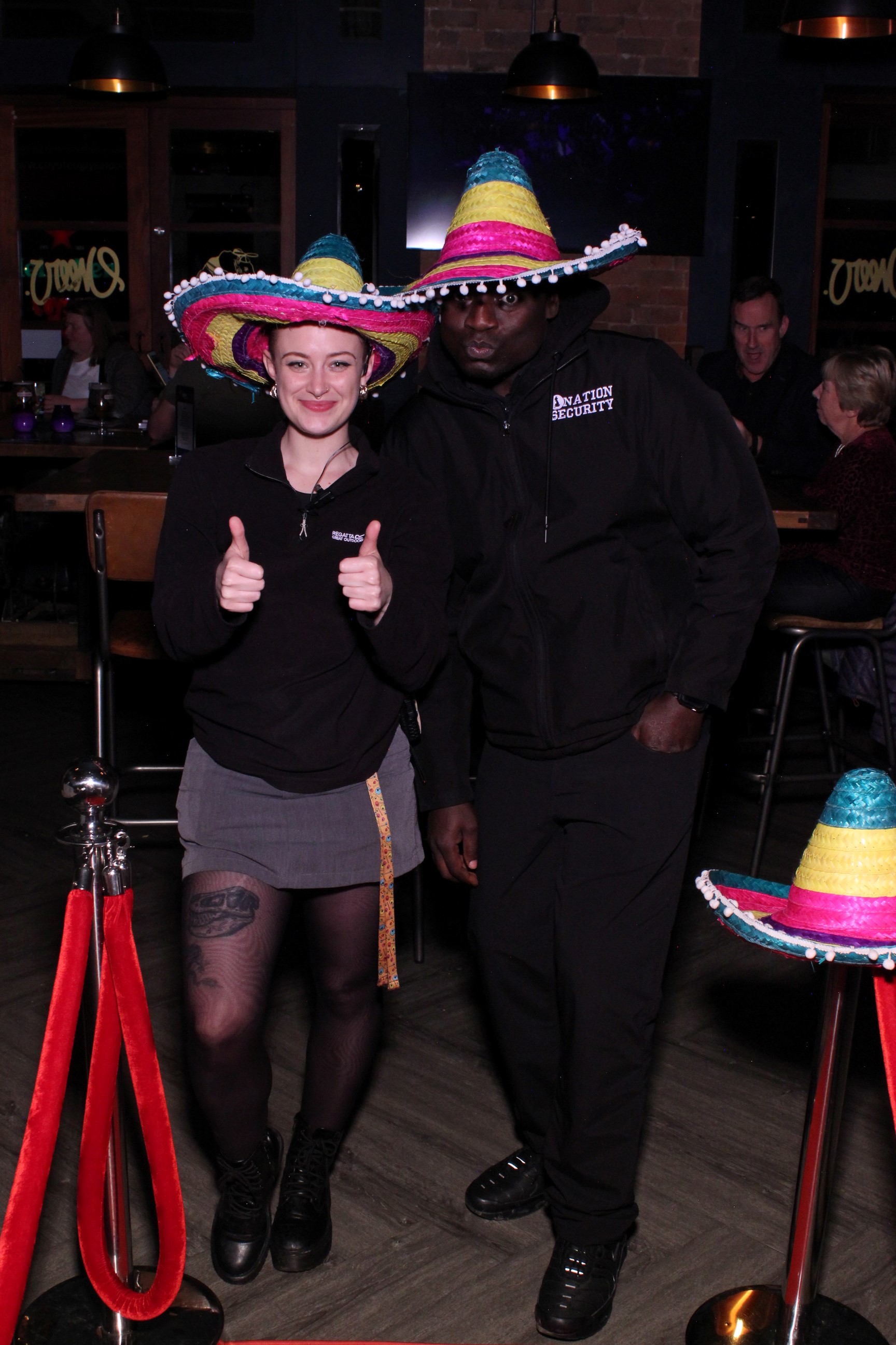 Bestway Winter Showcase 2024 — Corporate Event photo gallery