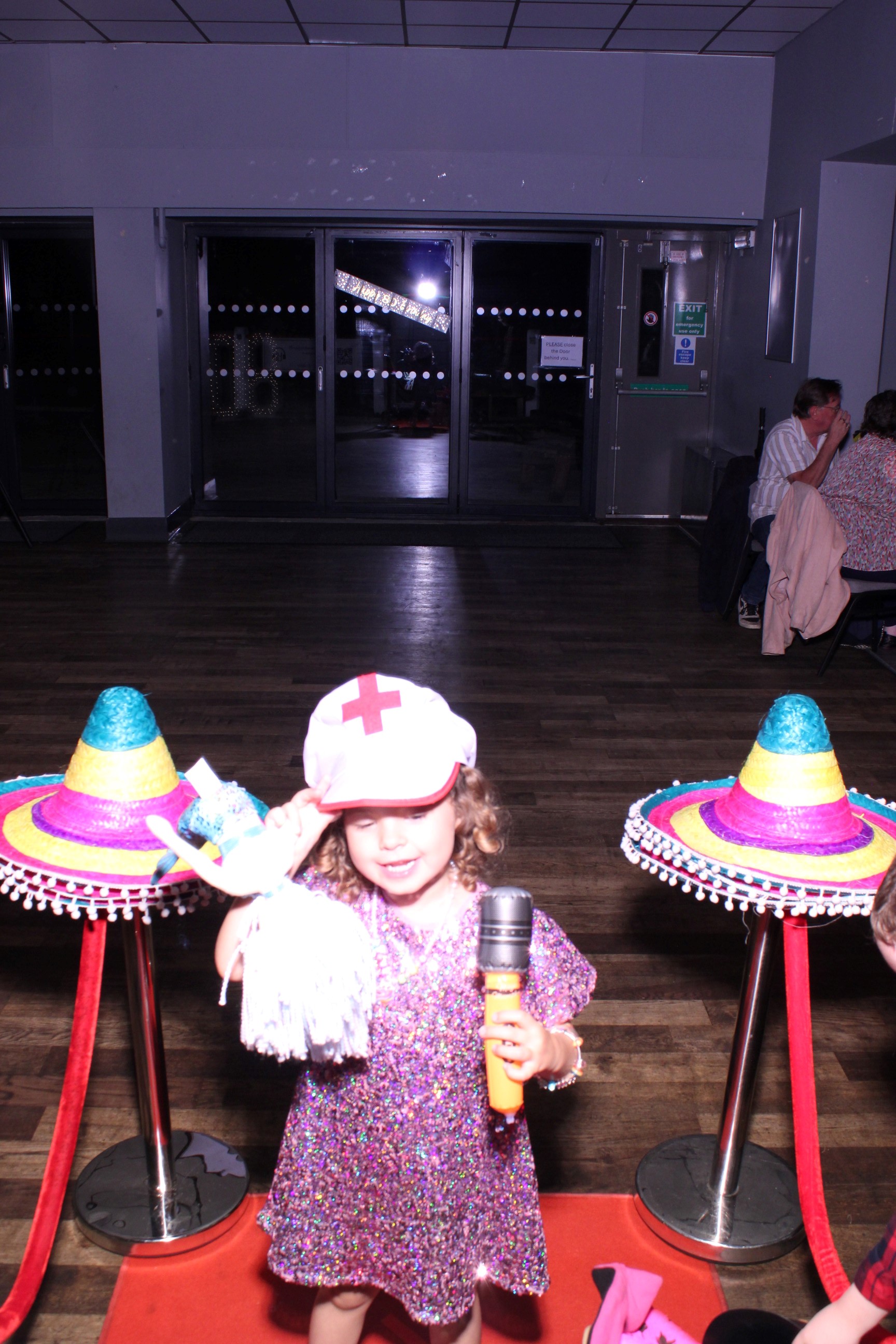 Billys 80th — Birthday Party photo gallery