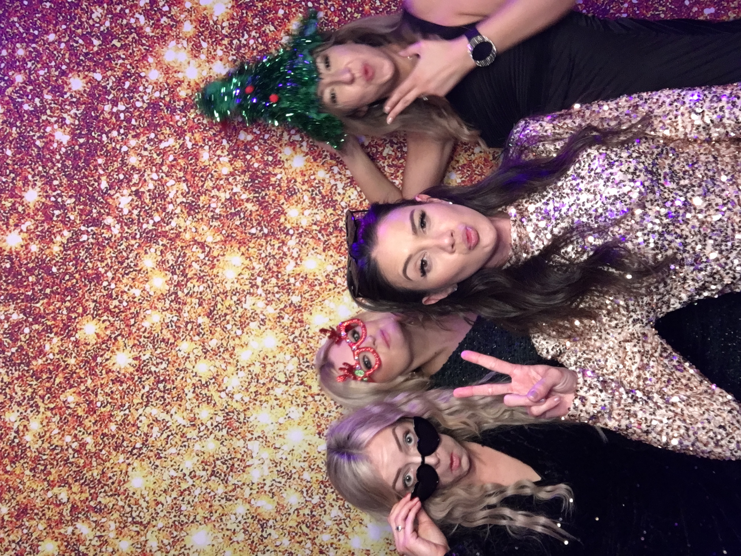 Bingley St Ives — Event photo gallery