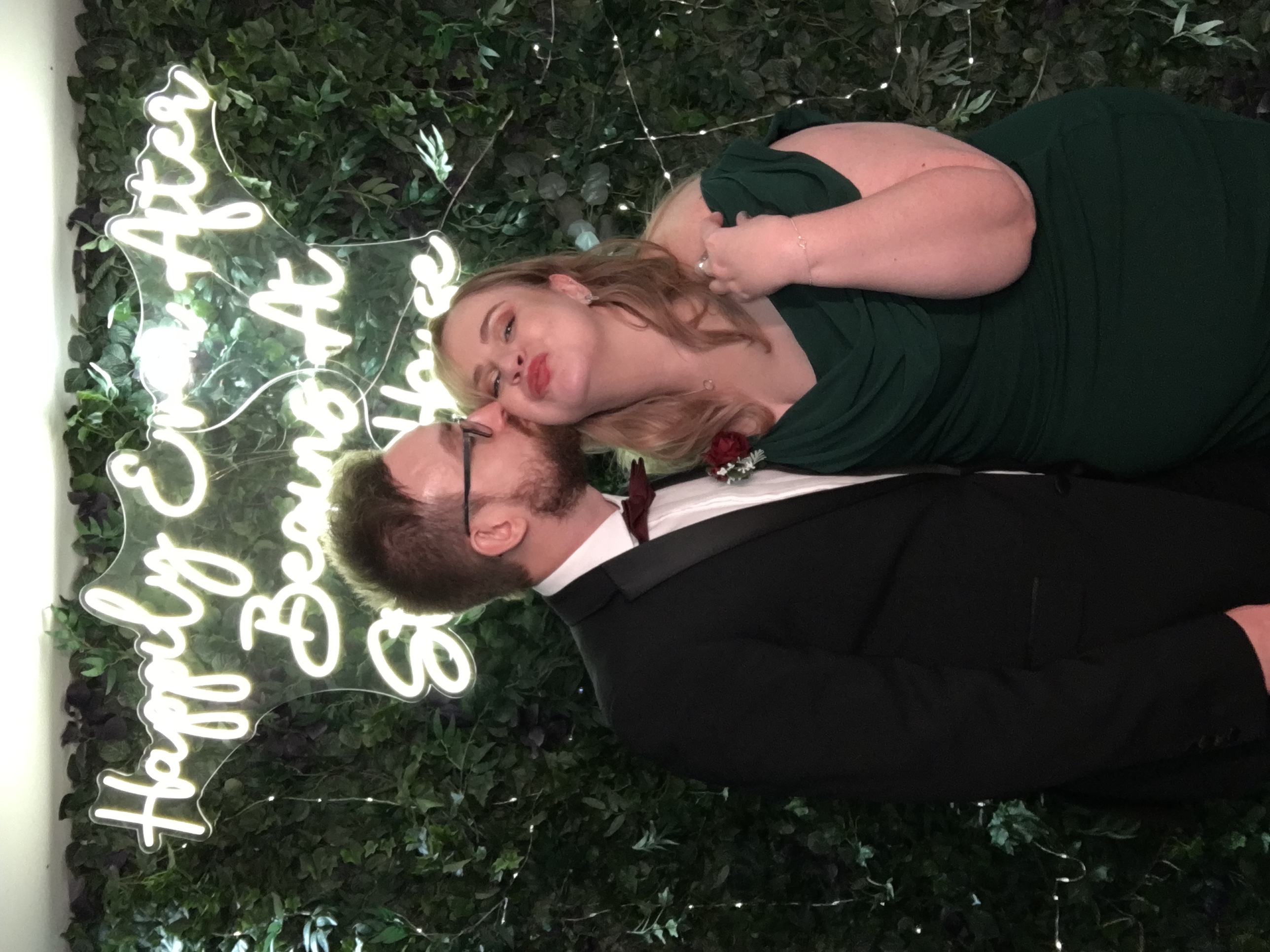 Borman Wedding — Wedding photo gallery