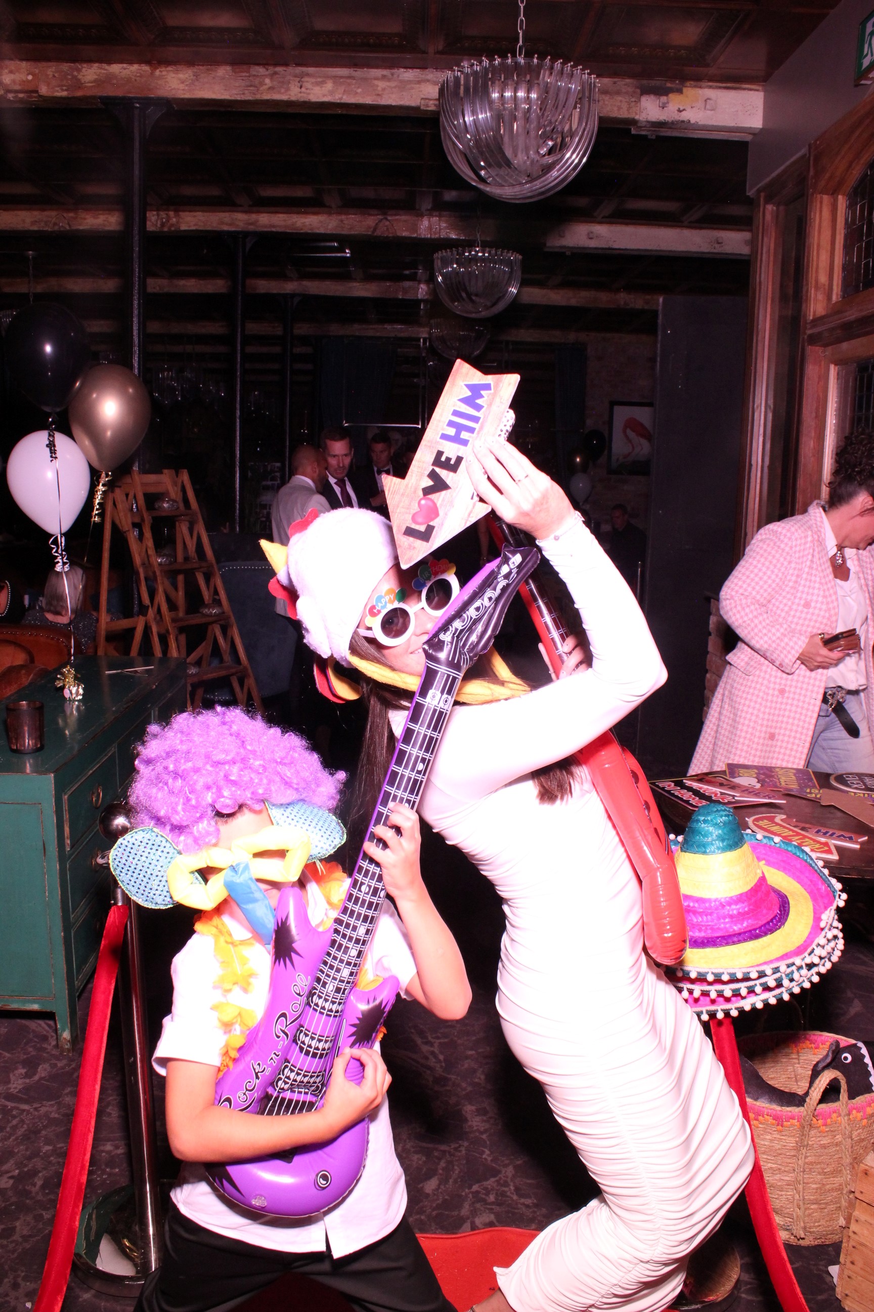 Brooke Ella's 21st Birthday — Birthday Party photo gallery