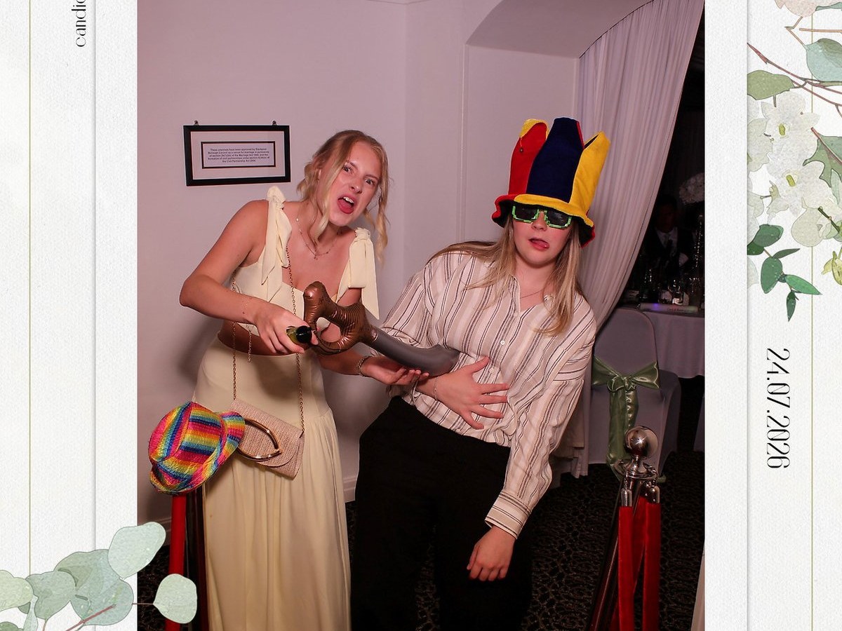 Carole & Sharon's Wedding event gallery cover photo