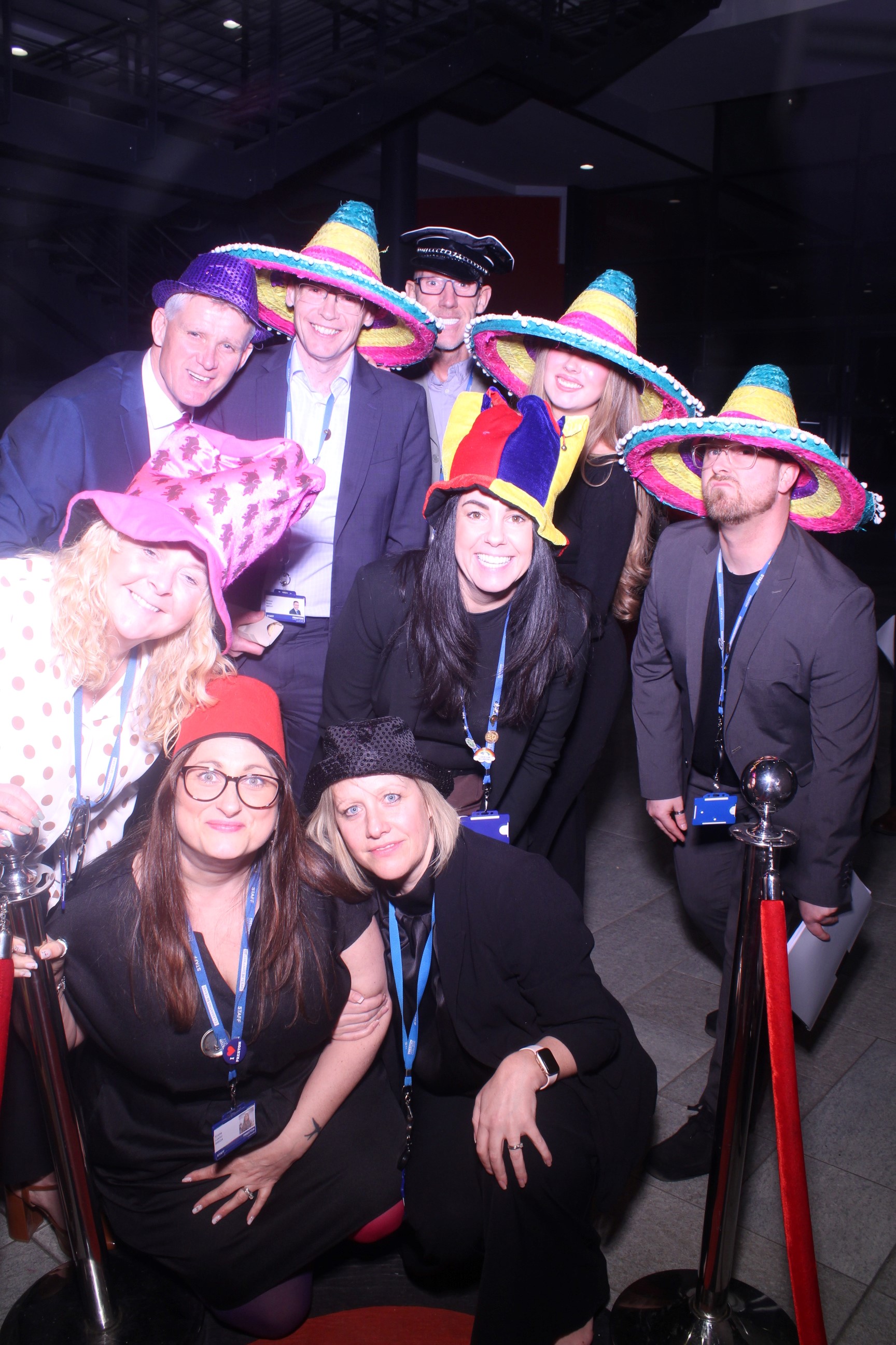 Celebration Event — Corporate Event photo gallery