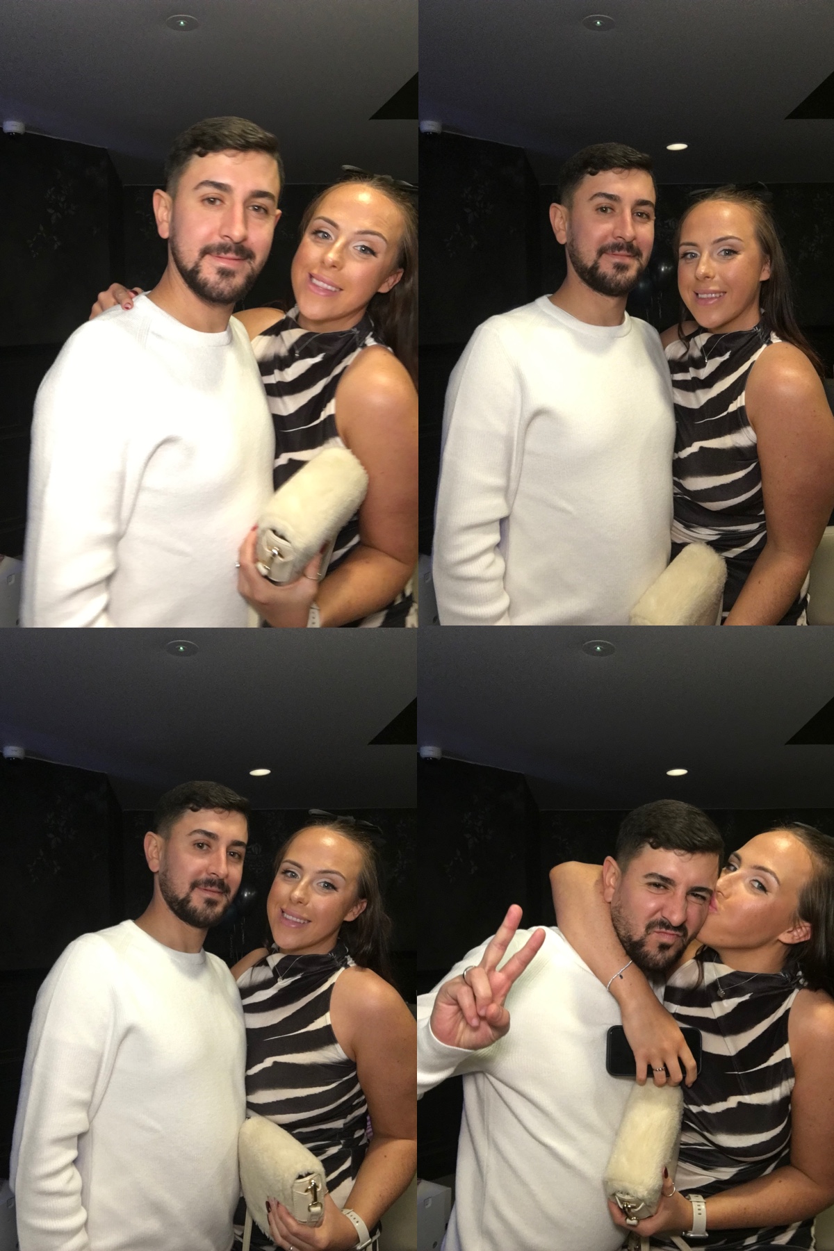 Charlotte & Adie's UK Wedding Party — Wedding photo gallery