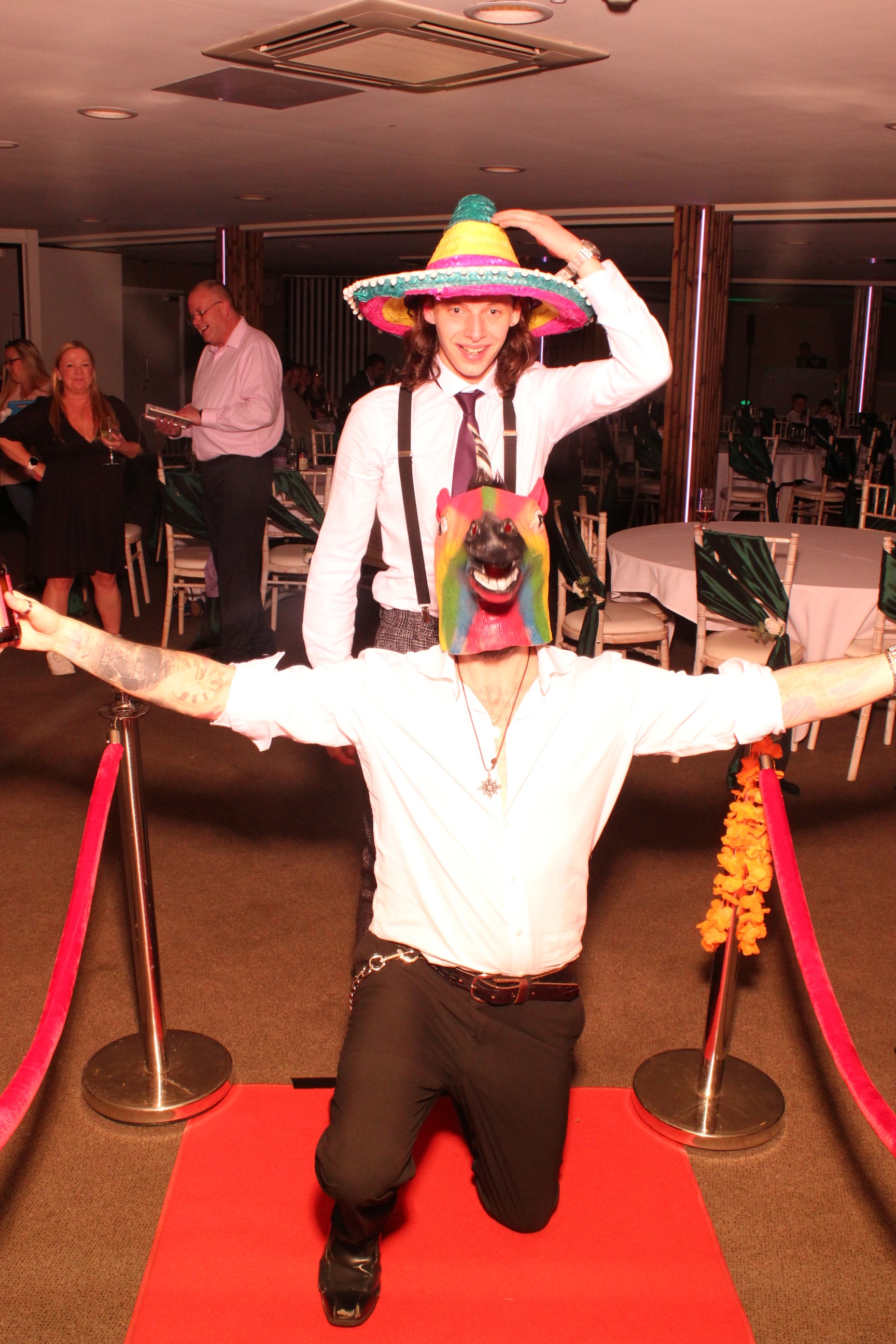 Chelsea & Josh's Wedding — Wedding photo gallery