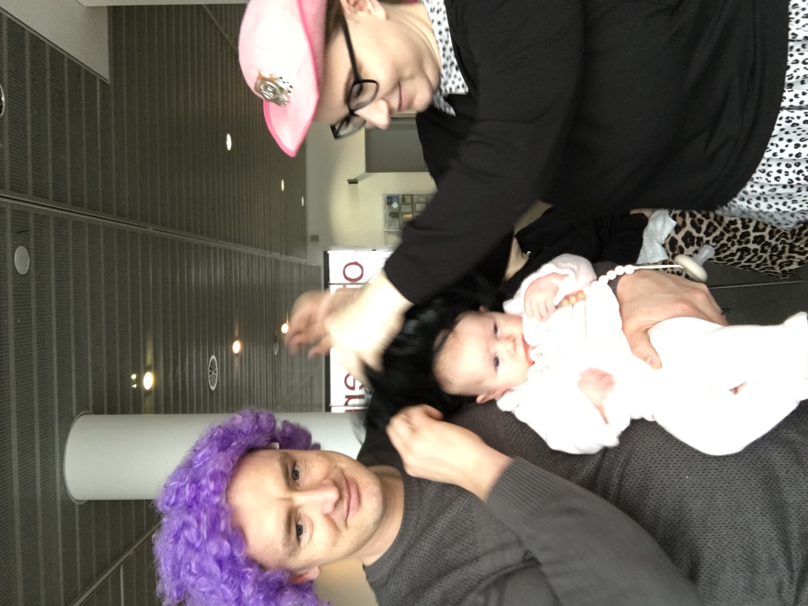 Children Growing Up In Liverpool — Event photo gallery