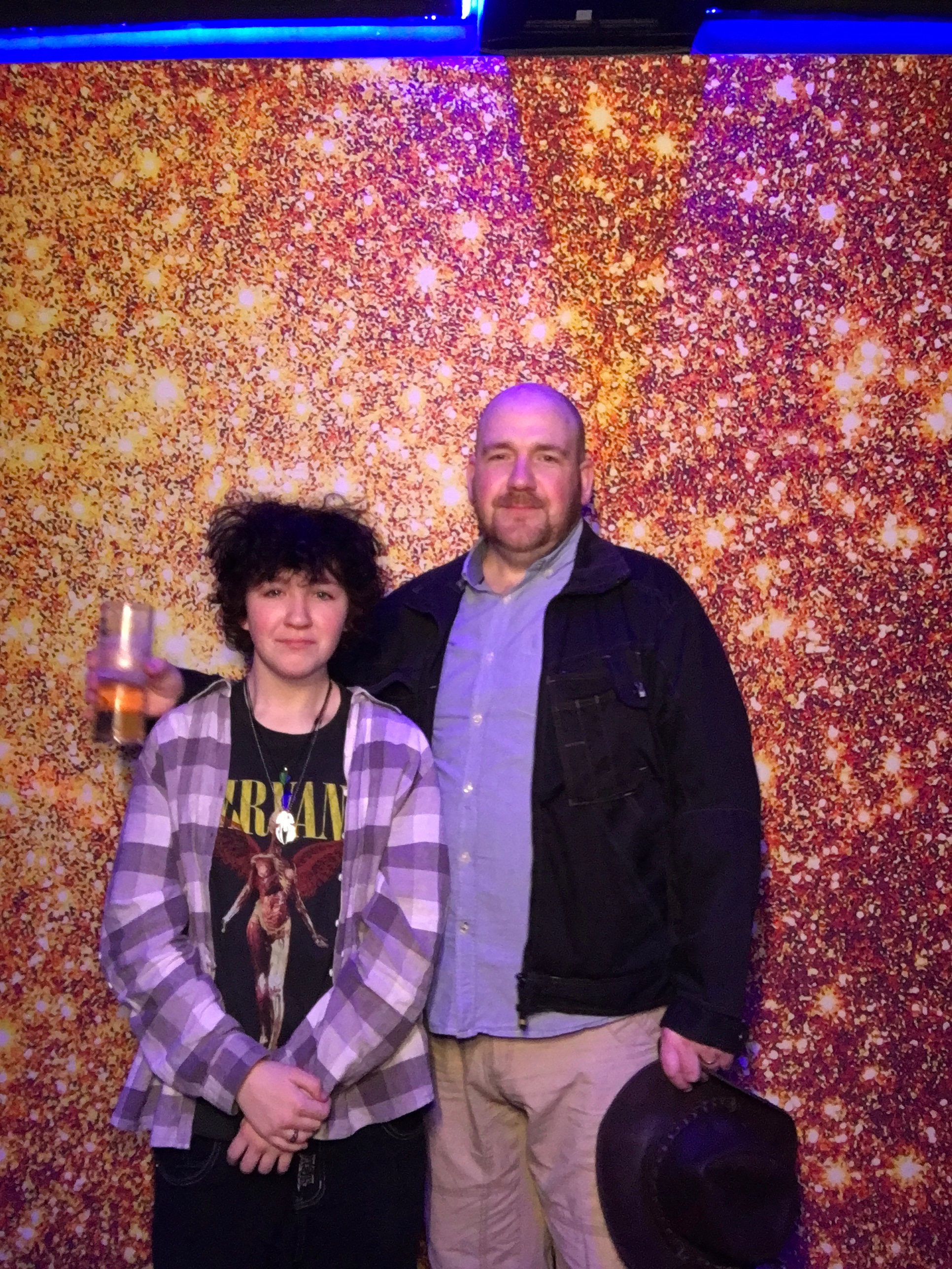 Cody and Harry's 18th — Birthday Party photo gallery
