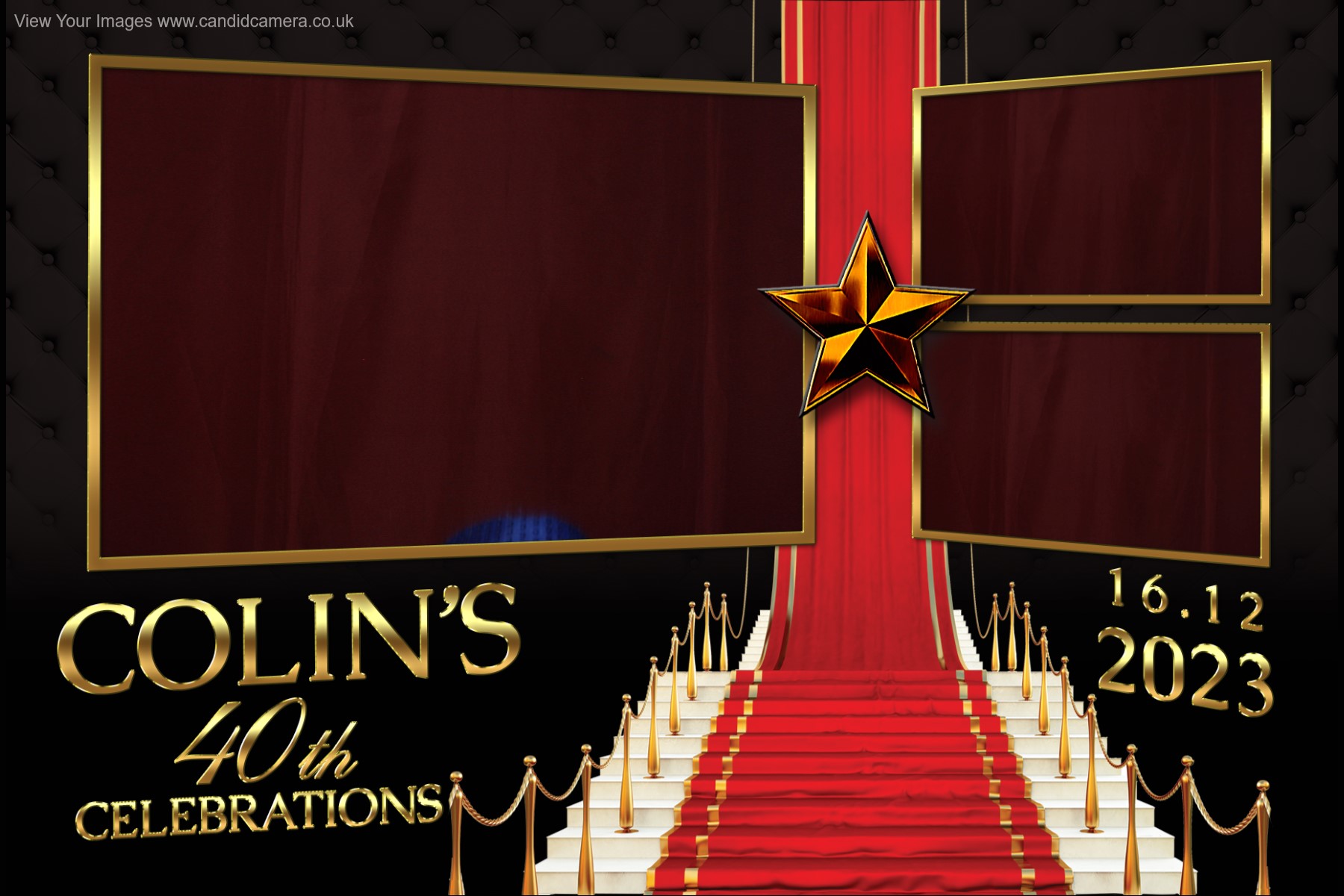 Colins 40th — Birthday Party photo gallery