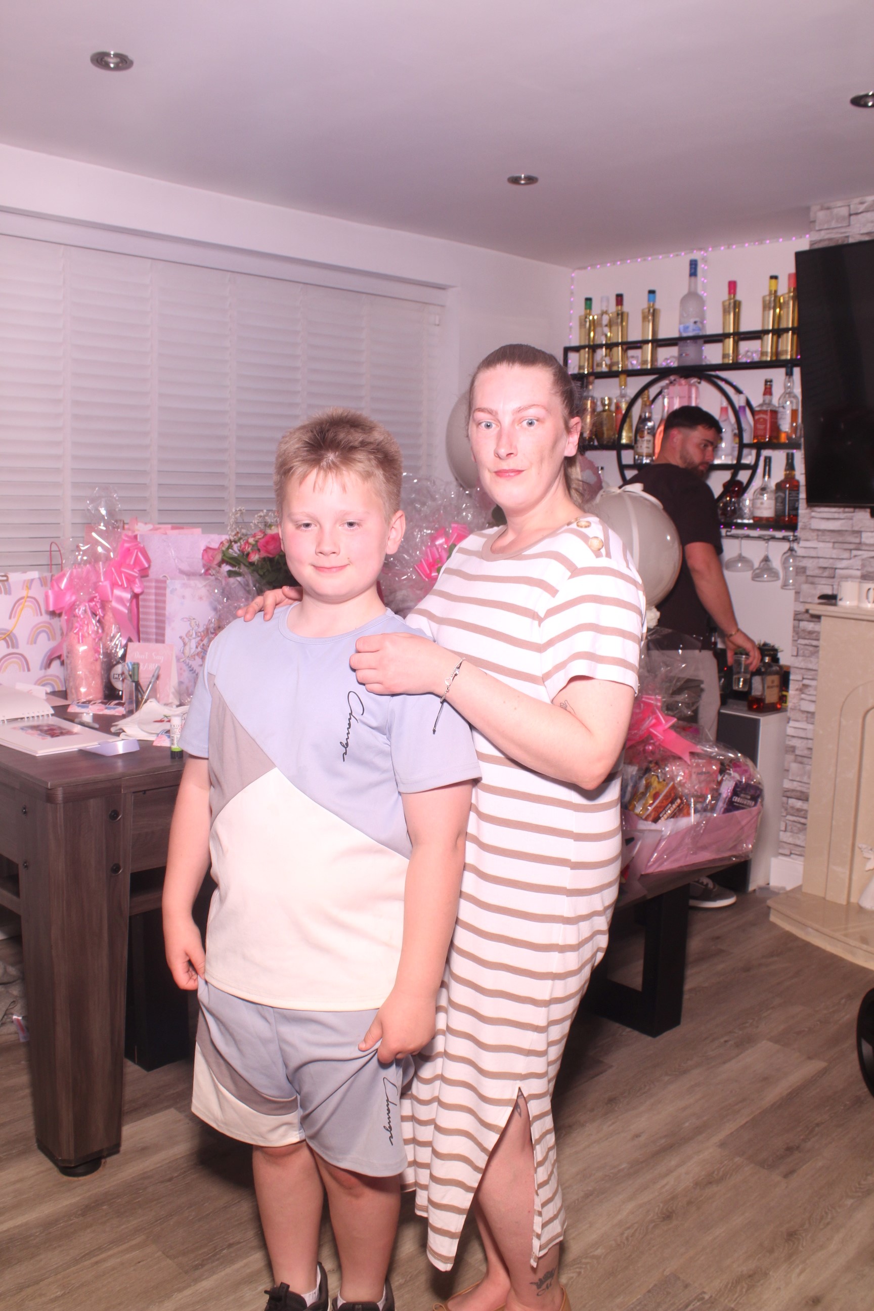 Courtneys Baby Shower — Event photo gallery