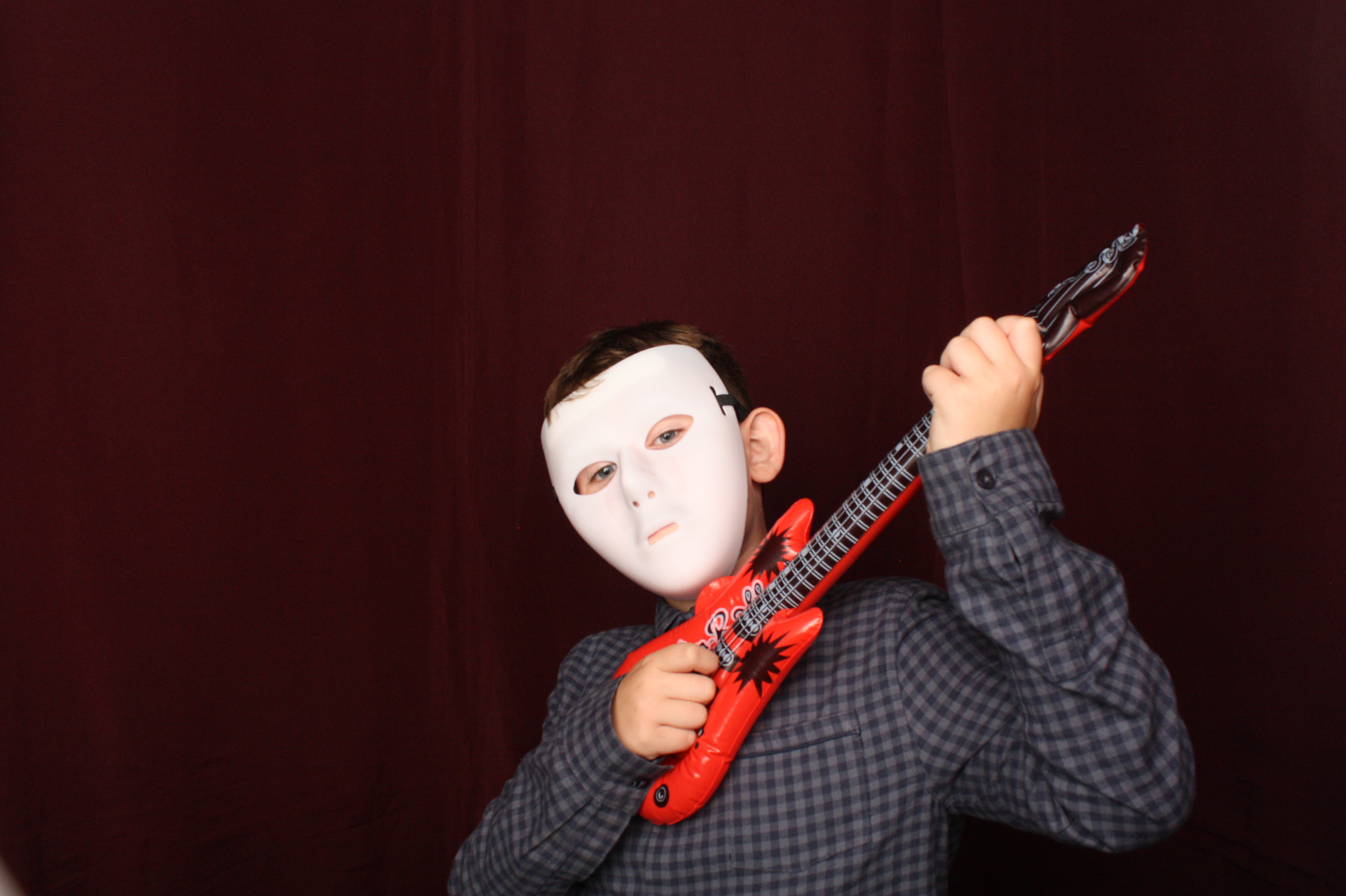 Daisy & Lukes Wedding — Wedding photo gallery