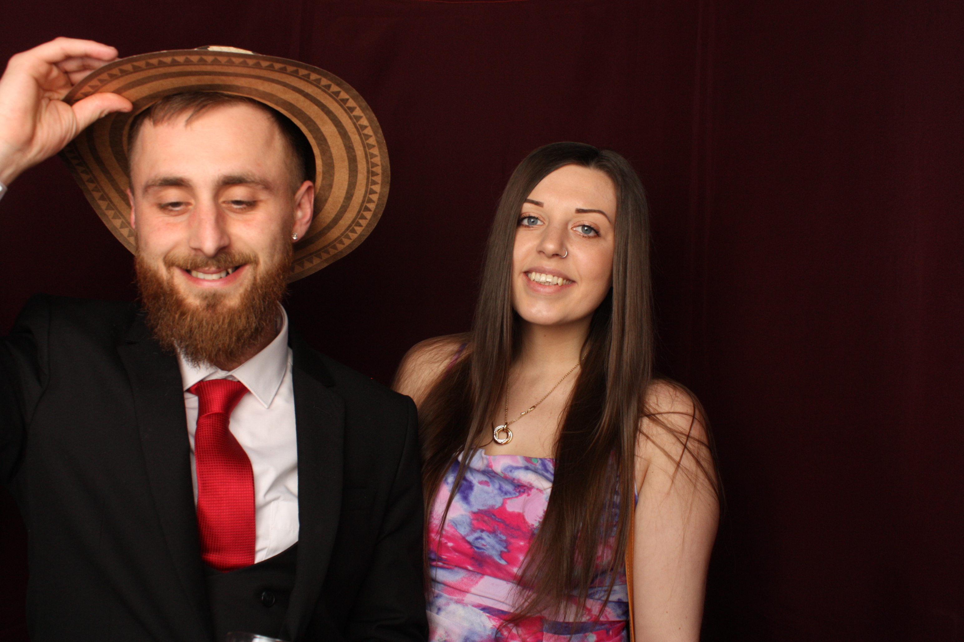 Daniela & Jordan's Wedding — Wedding photo gallery