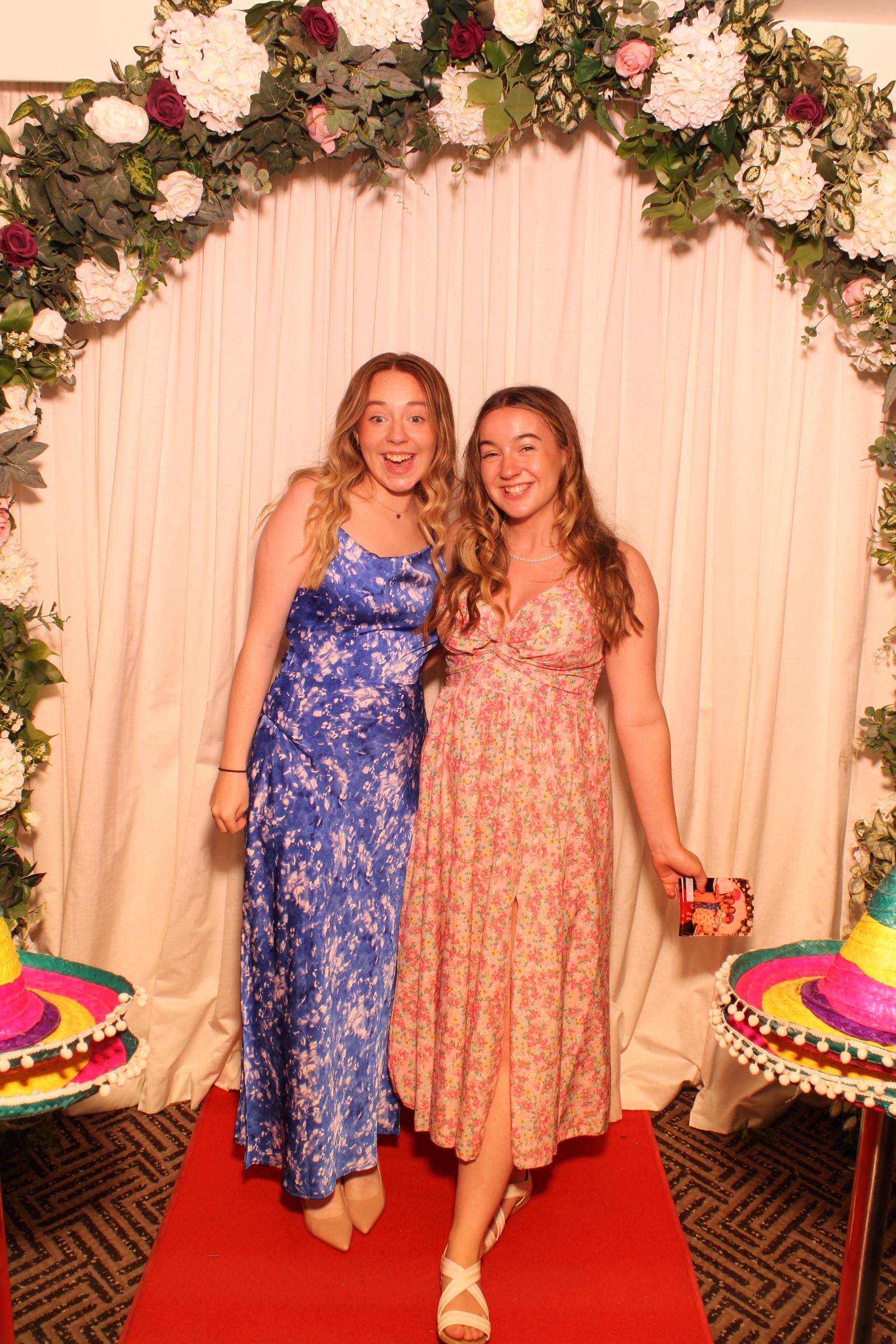 David & Louise — Event photo gallery