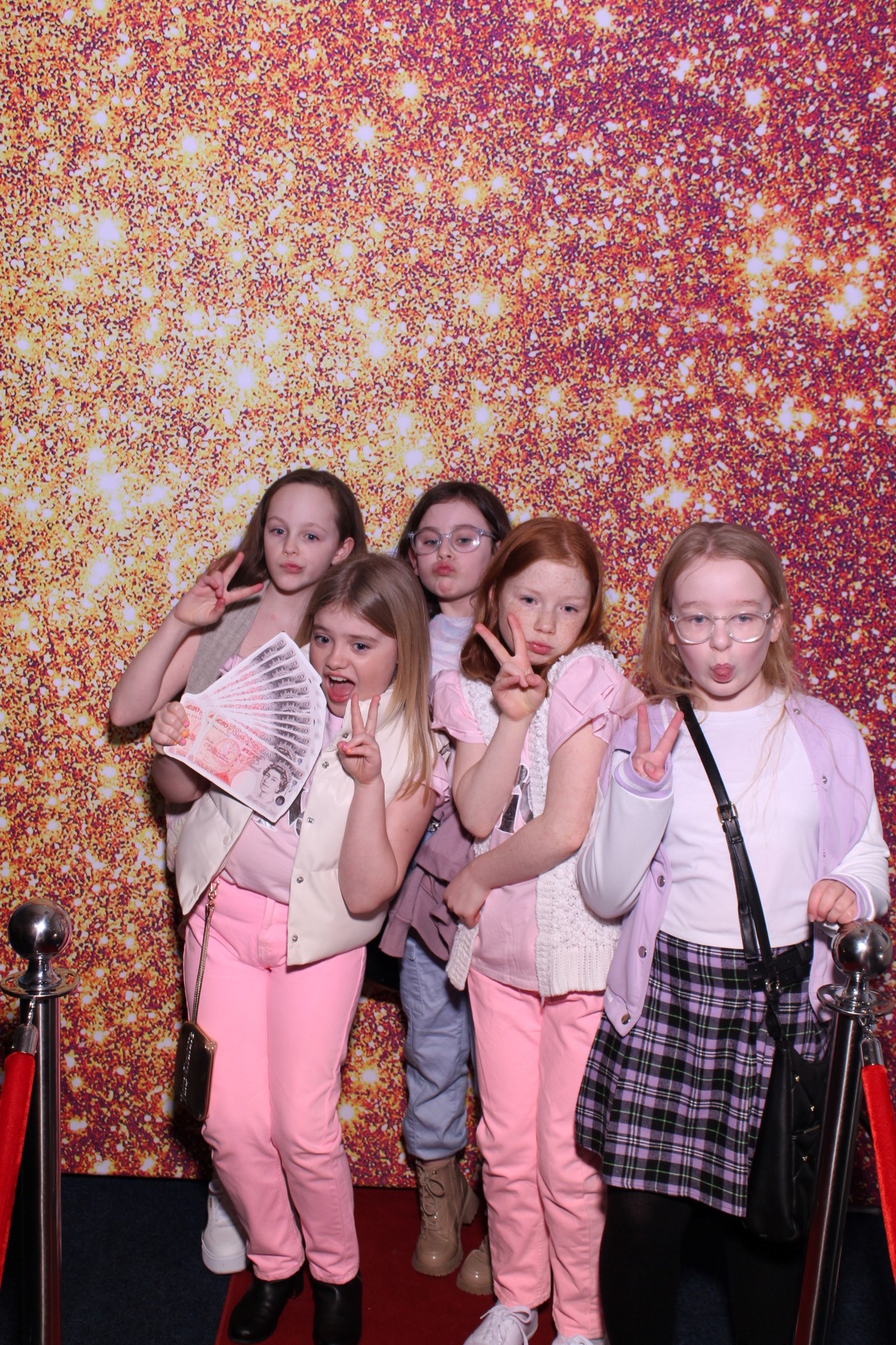 Ditton Valentines Party — Event photo gallery