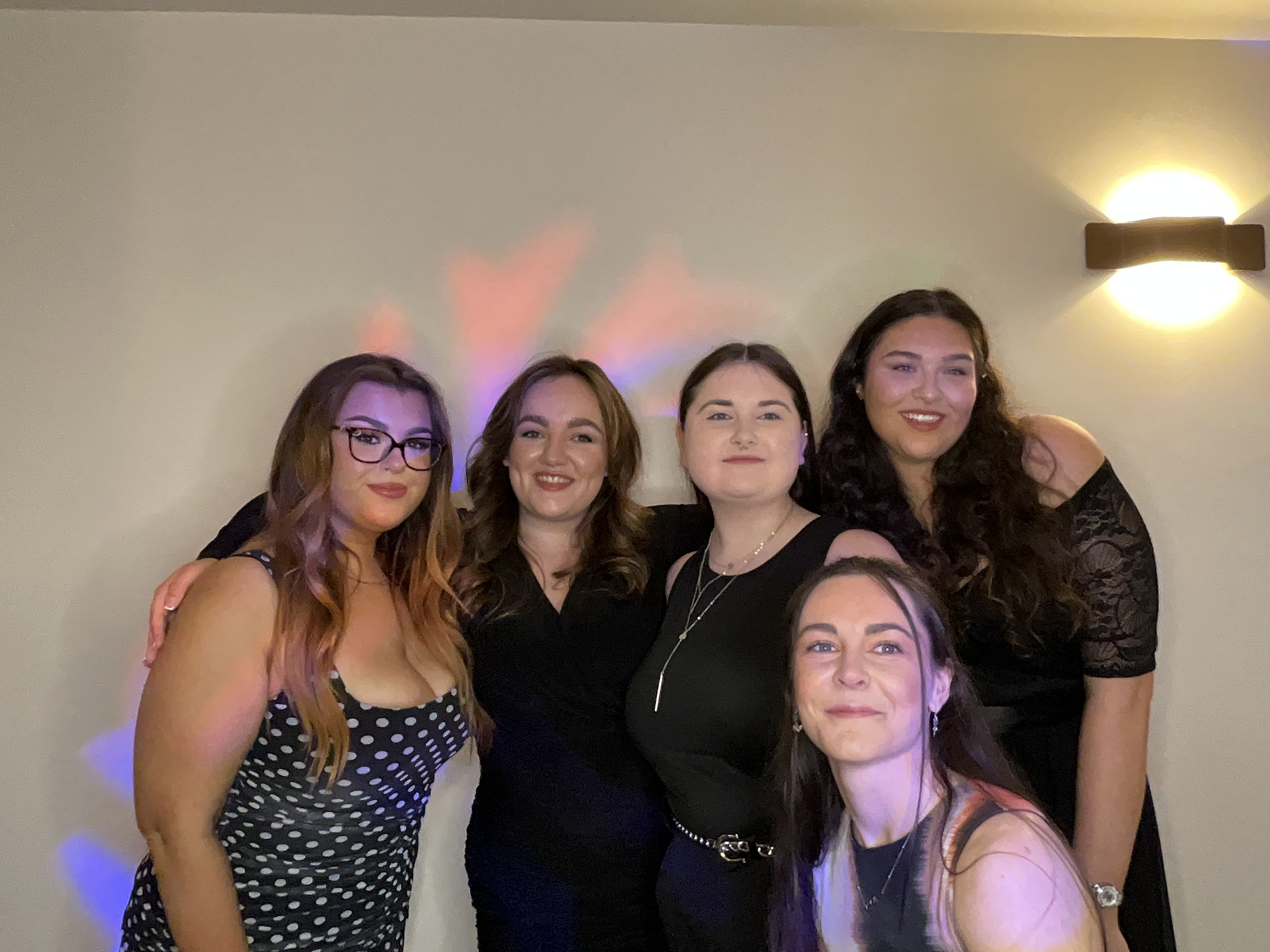 Edge Hill Primary Gala