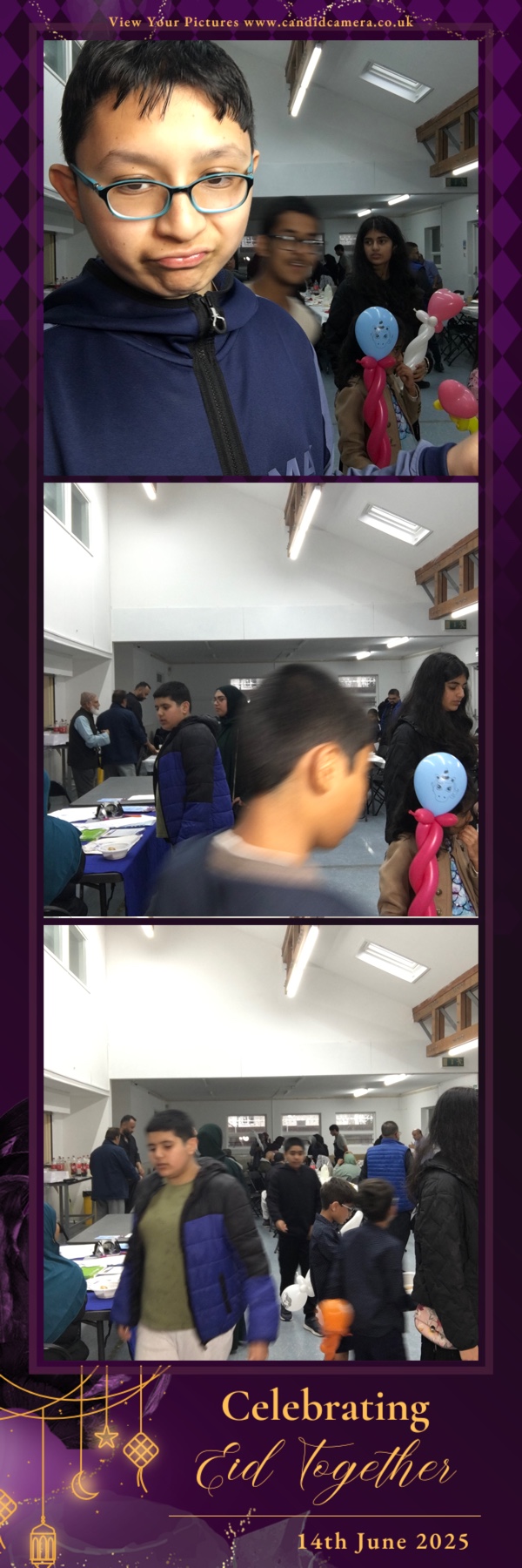 EID Together — Event photo gallery