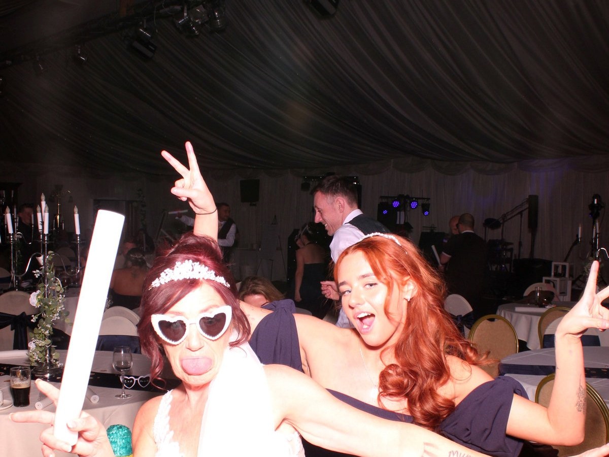 - Elaine & Andy's Wedding event gallery cover photo