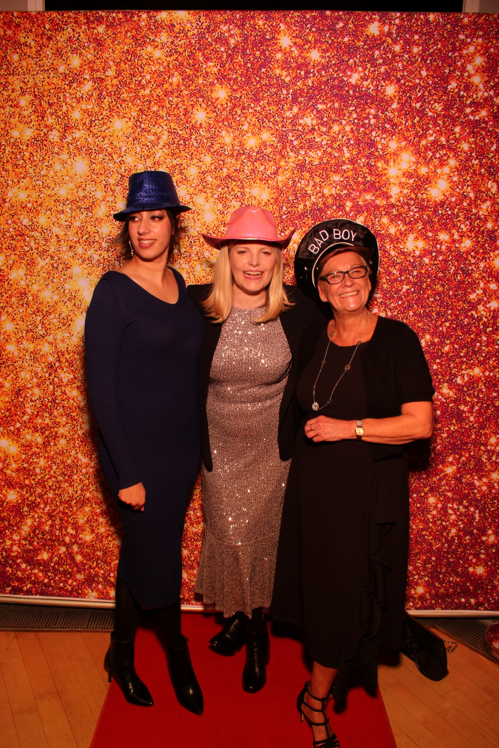 Electricity North West — Event photo gallery