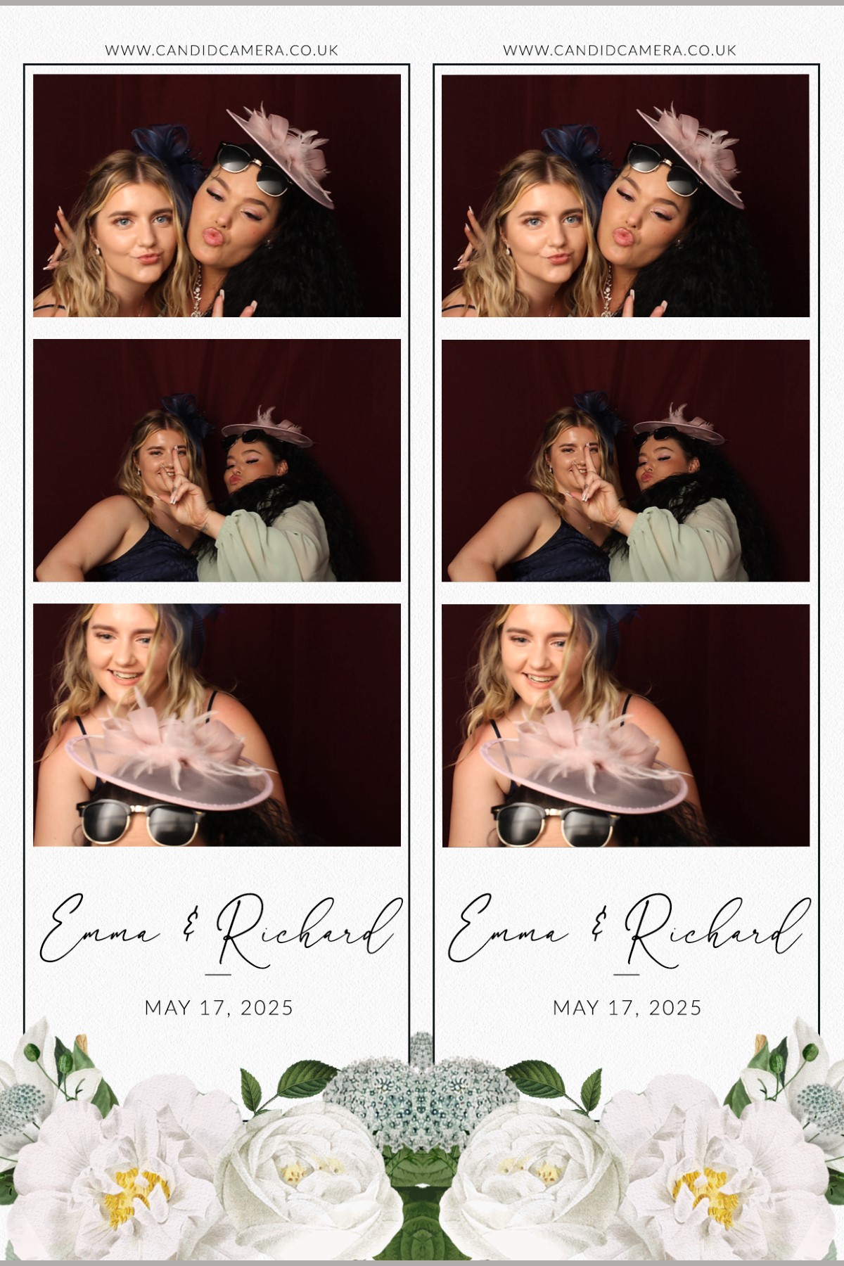 Emma & Richard — Event photo gallery
