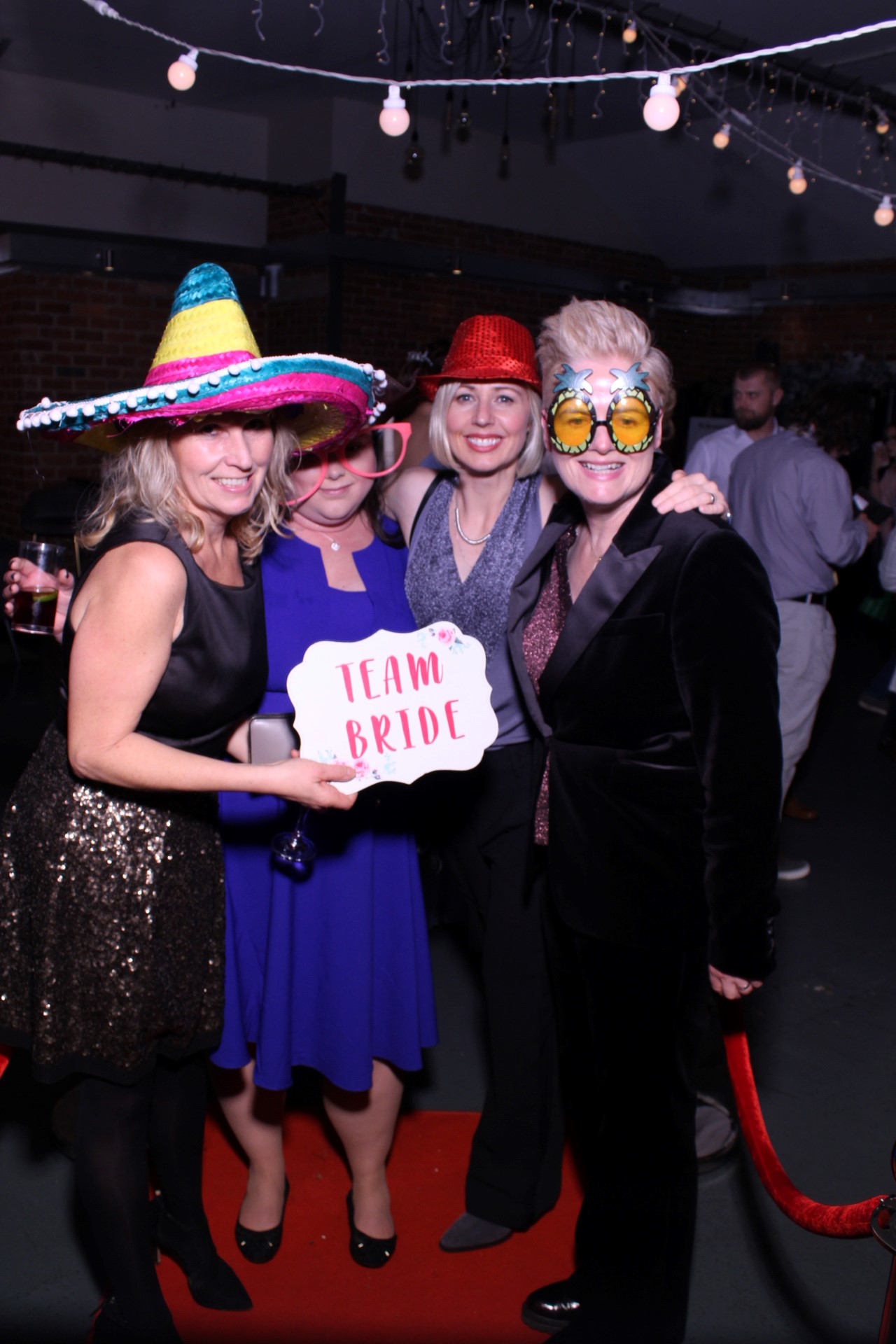 Emma's Wedding - New Craven — Wedding photo gallery