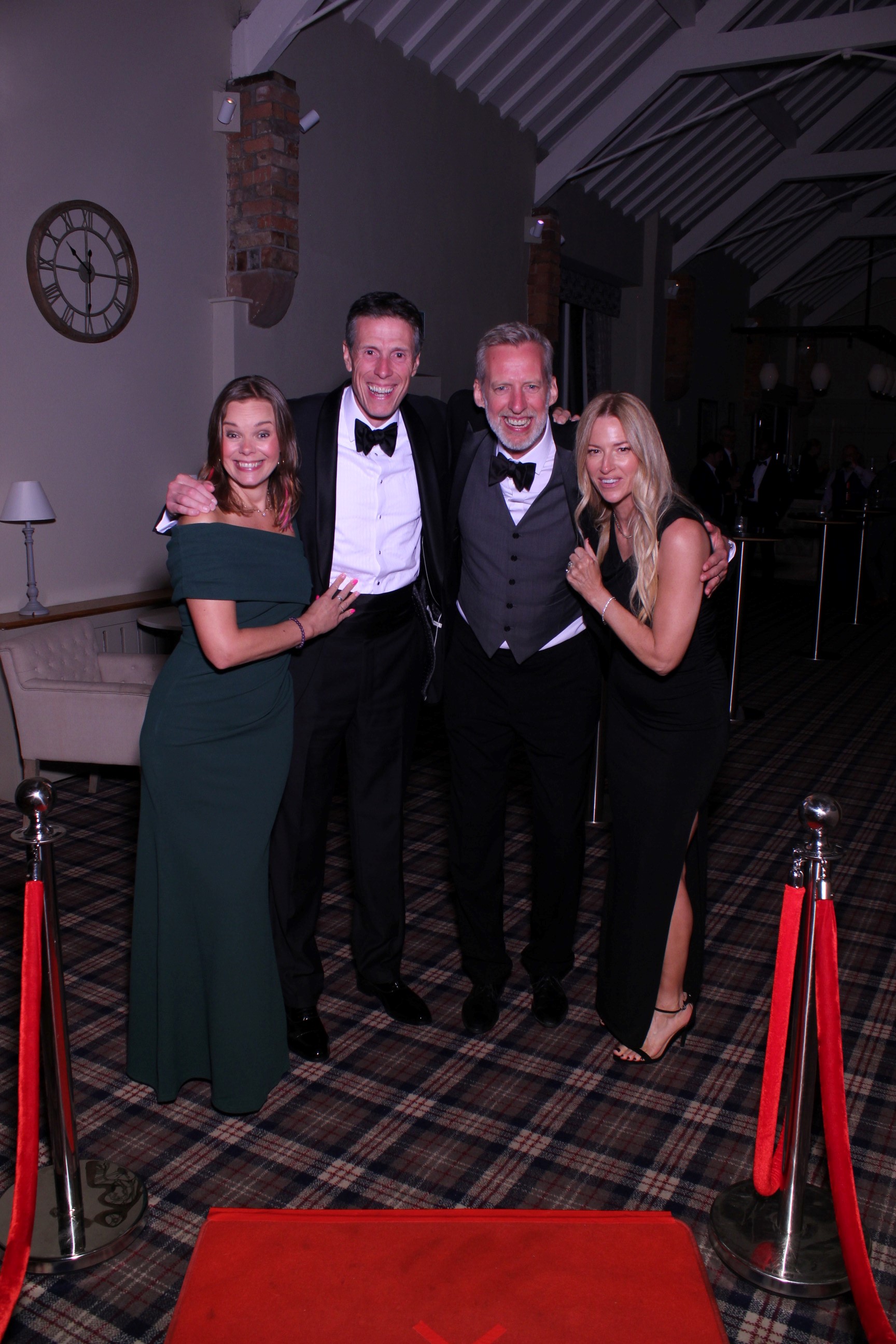 Evolutions 25th — Birthday Party photo gallery