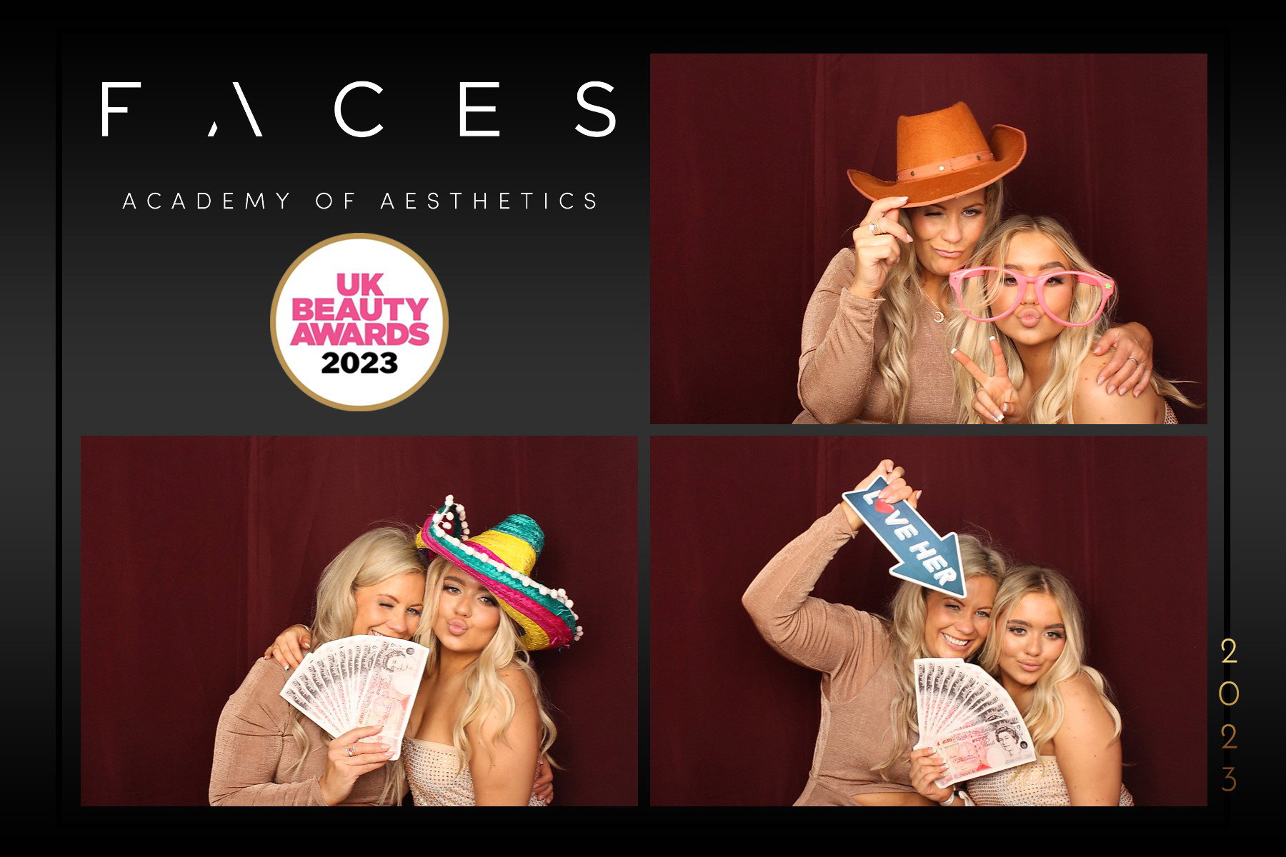 FACES Event — Event photo gallery