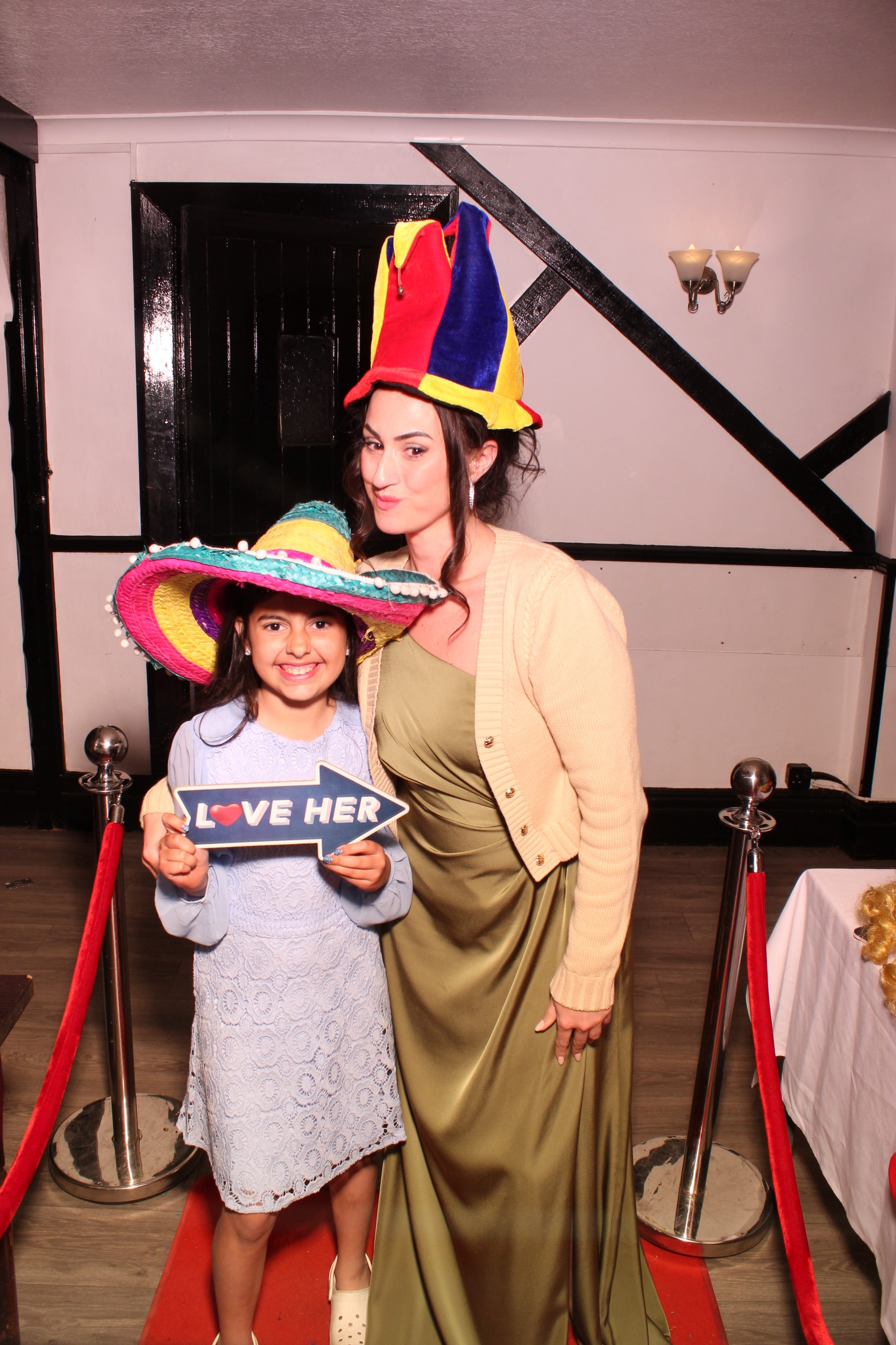 Faye + Dan's Wedding — Wedding photo gallery