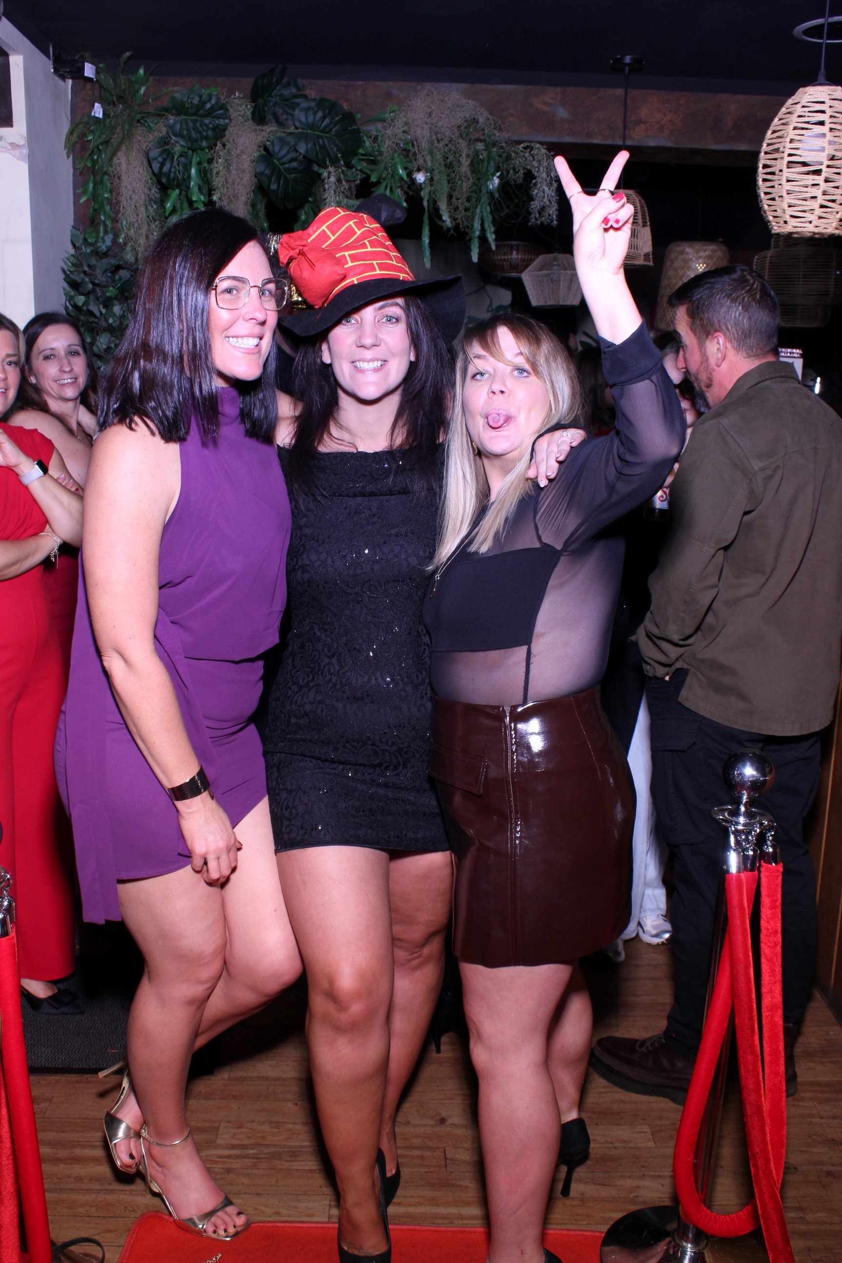 FITNS Club — Event photo gallery