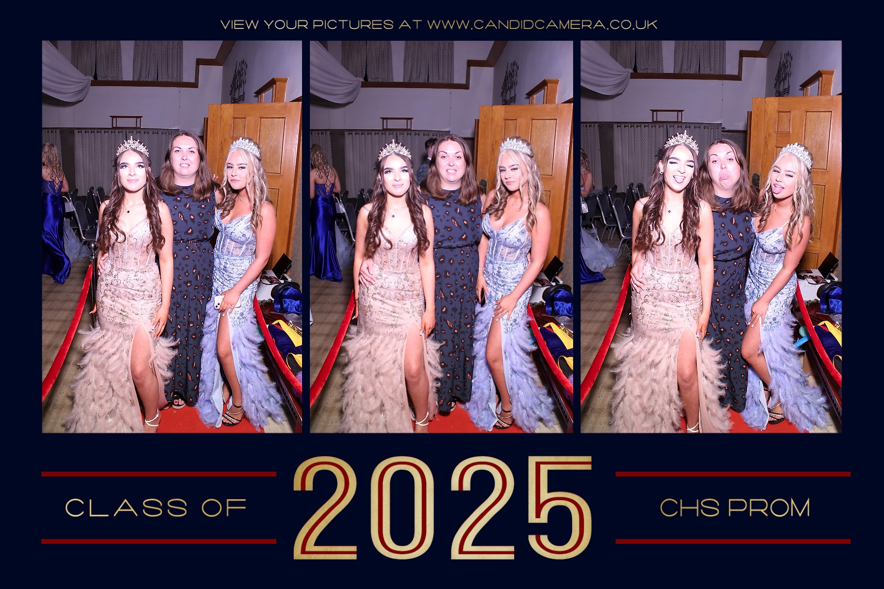 Formal Event — Event photo gallery