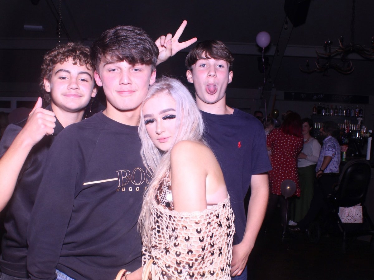 Raggalds Brighouse and — Private Gallery photo gallery