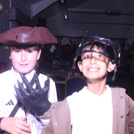 Garett Hall 2026 — Prom photo gallery