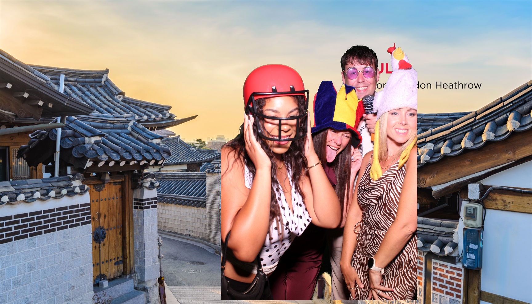 Gold Medals Big Day Out — Corporate Event photo gallery
