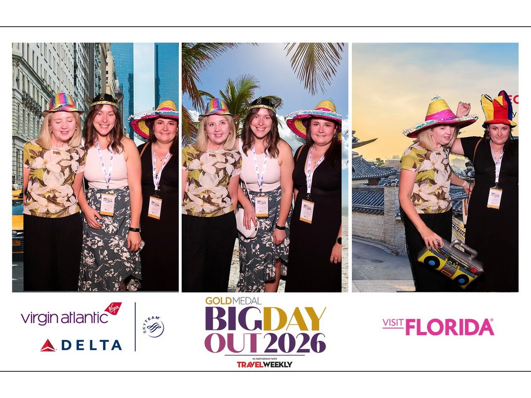 Gold Medals Big Day Out event gallery cover photo