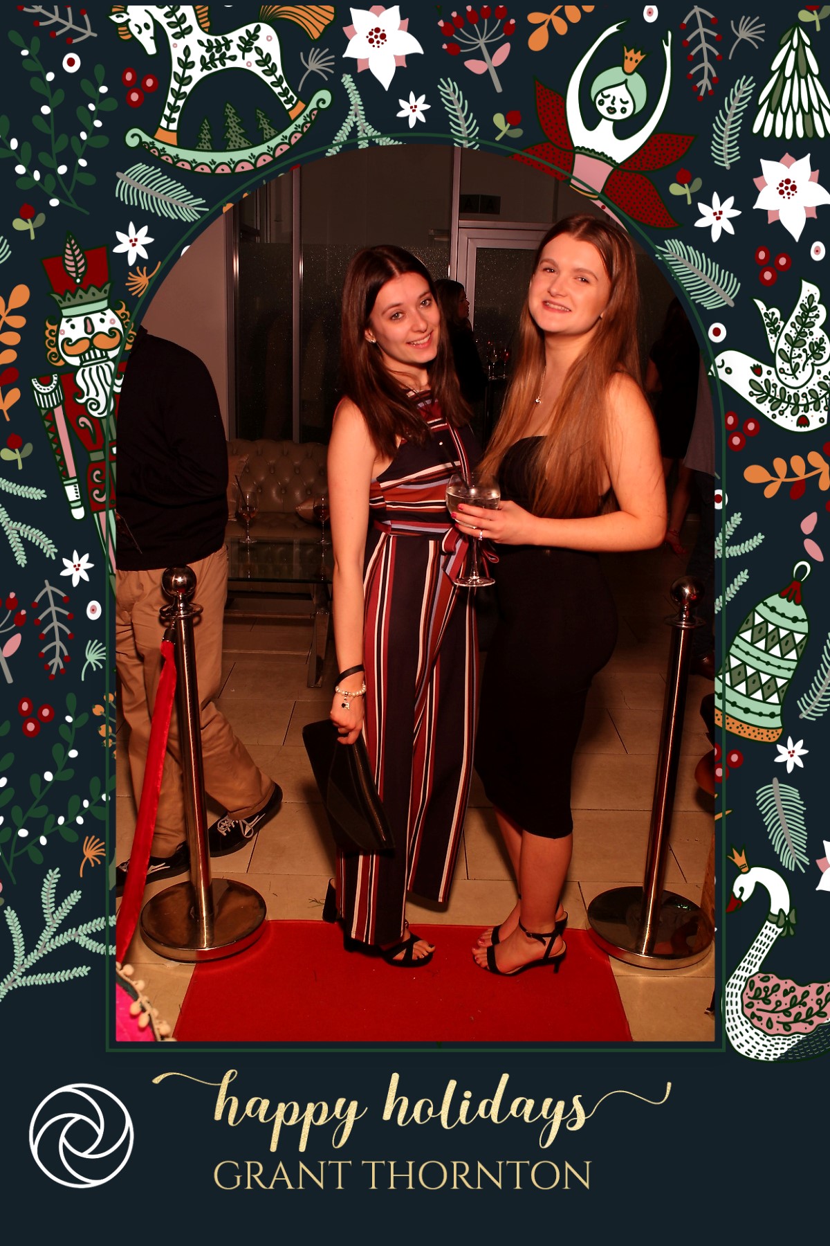 Grant Thornton 2024 — Event photo gallery