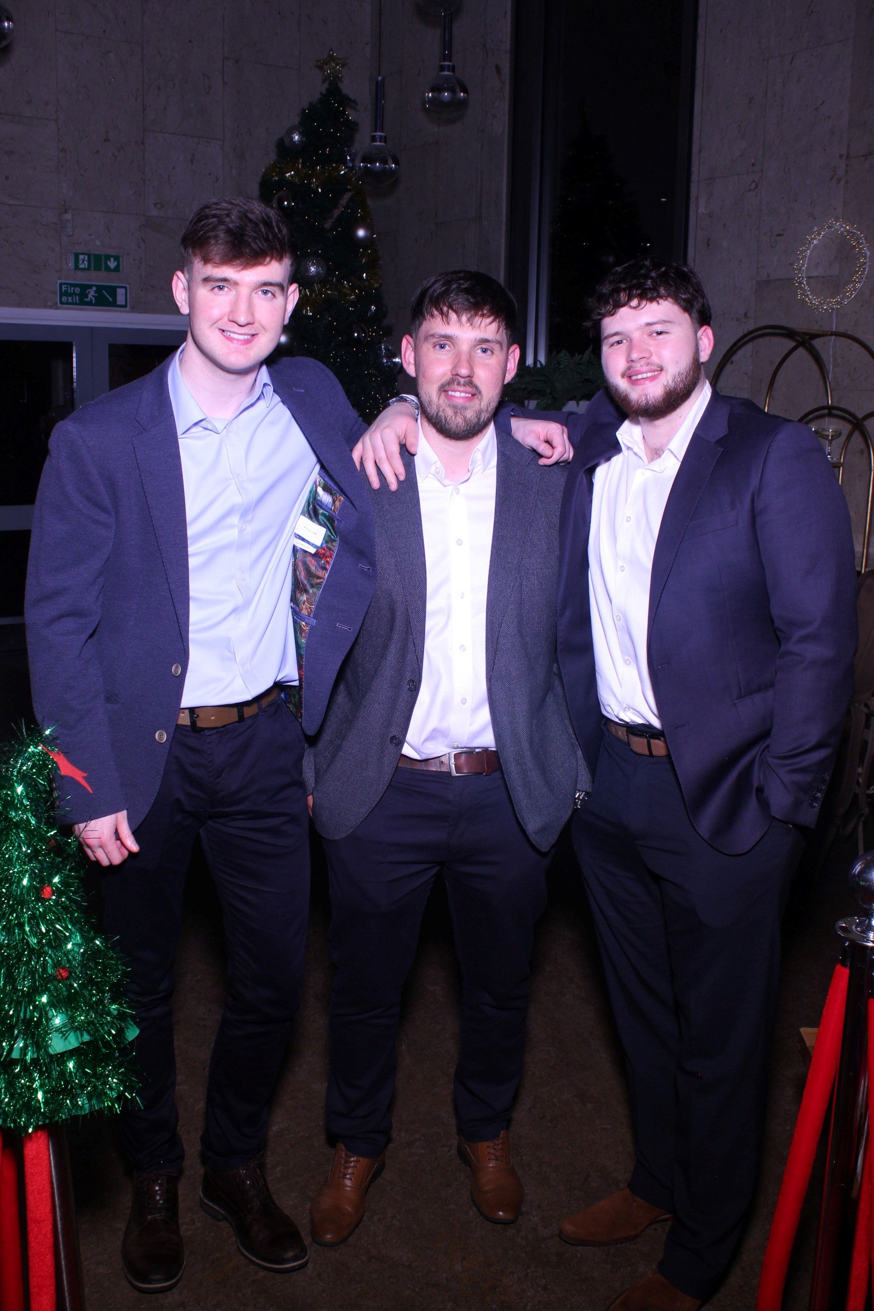 Grant Thornton Christmas 2025 — Christmas Party photo gallery