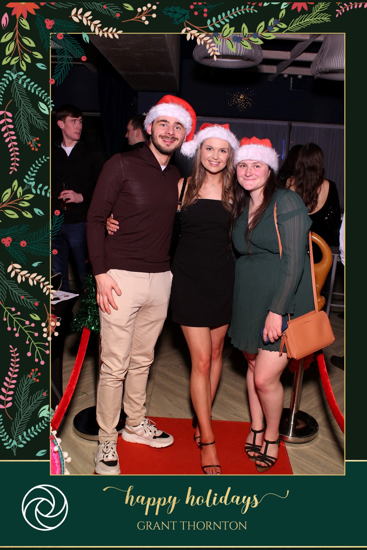 Grant Thornton — Event photo gallery