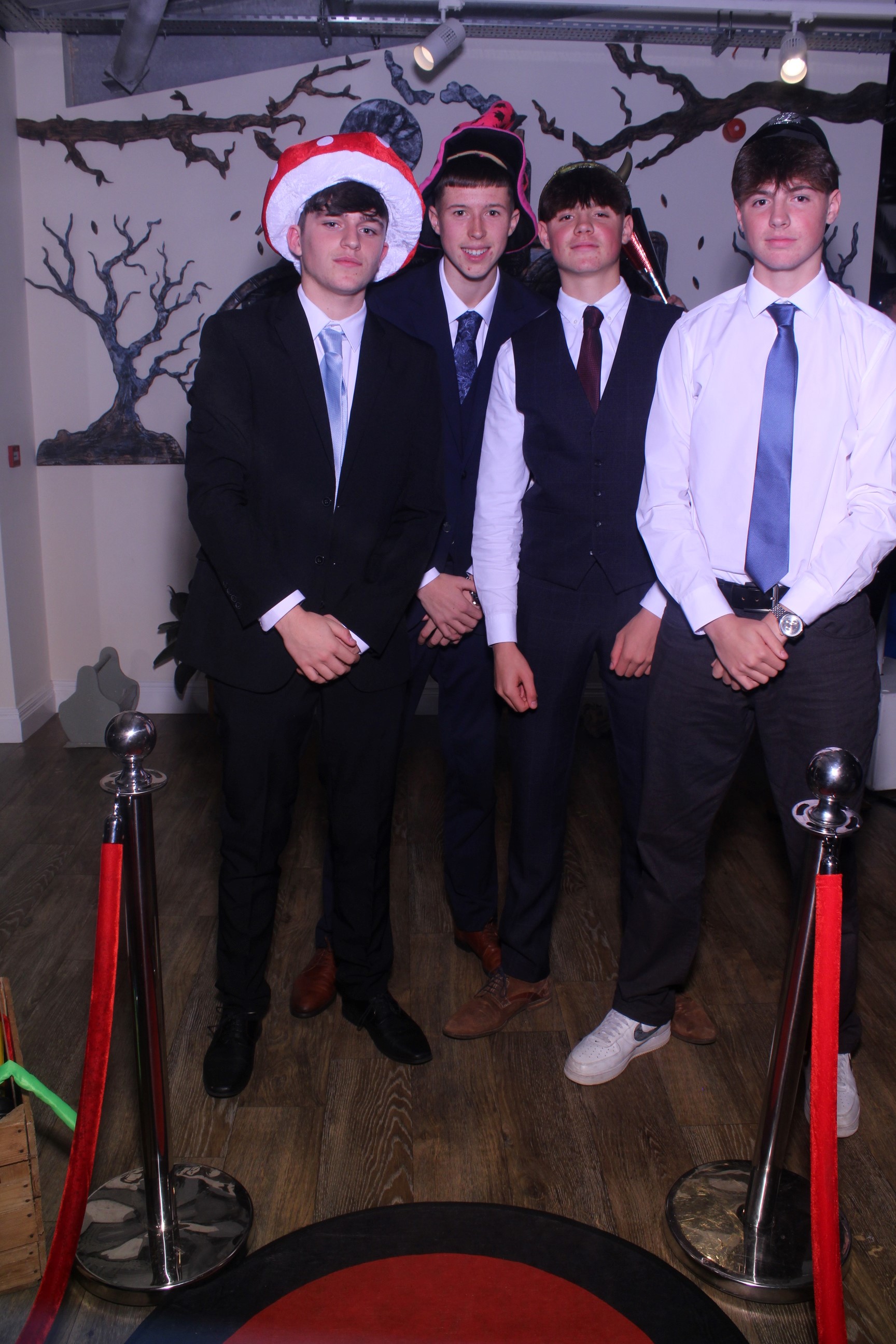 Grass Roots - Tractor Shed — Event photo gallery